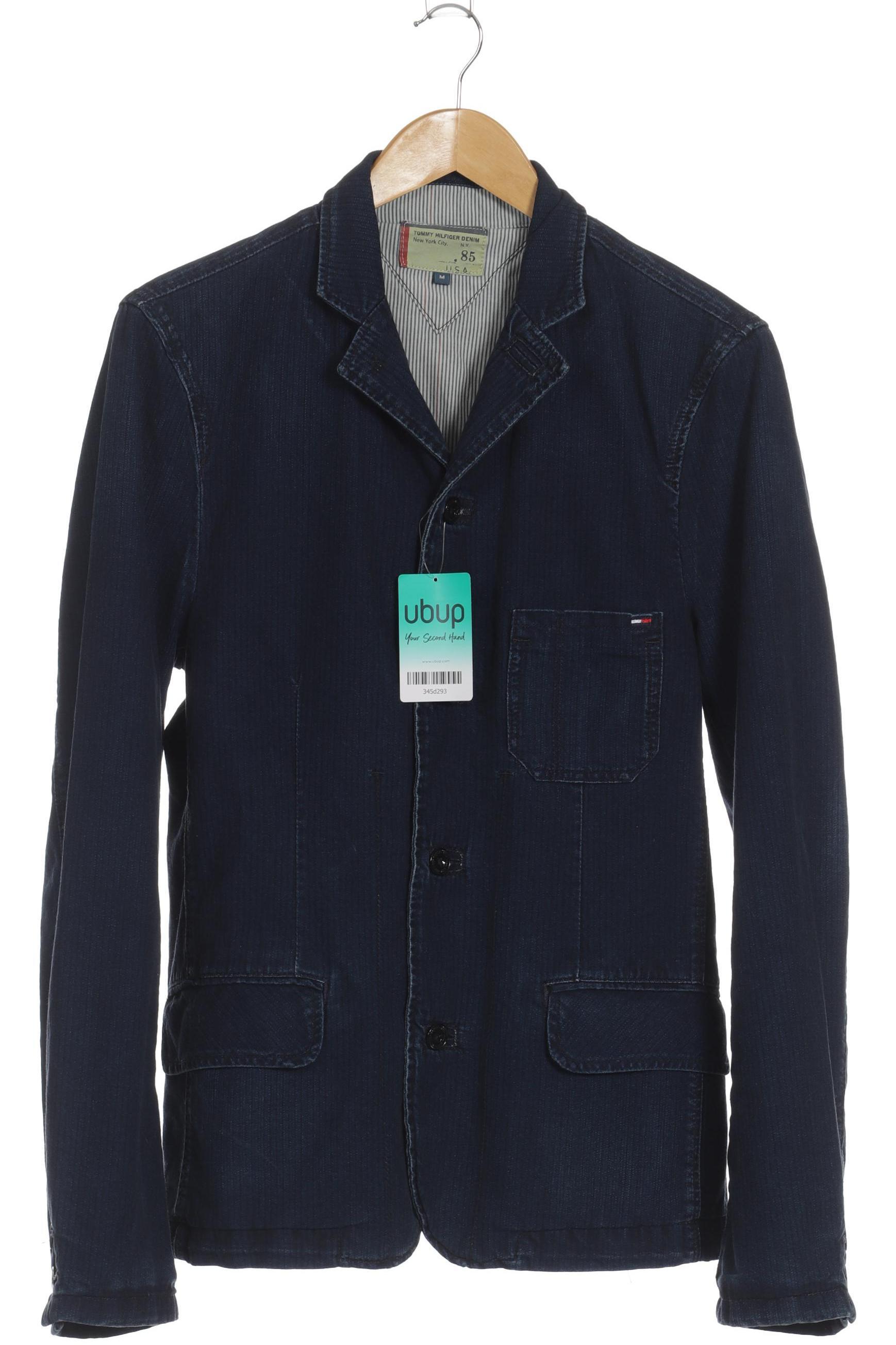 Thumbnail - Hilfiger Denim Herren Sakko, blau, Gr.