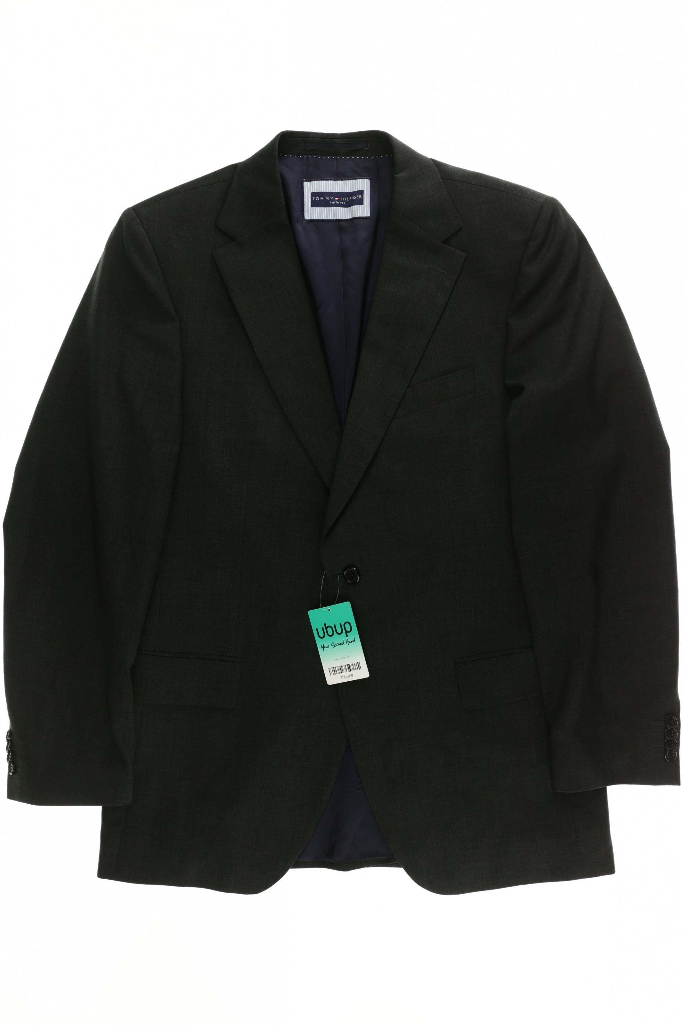 

Tommy Hilfiger Herren Sakko, grau, Gr.