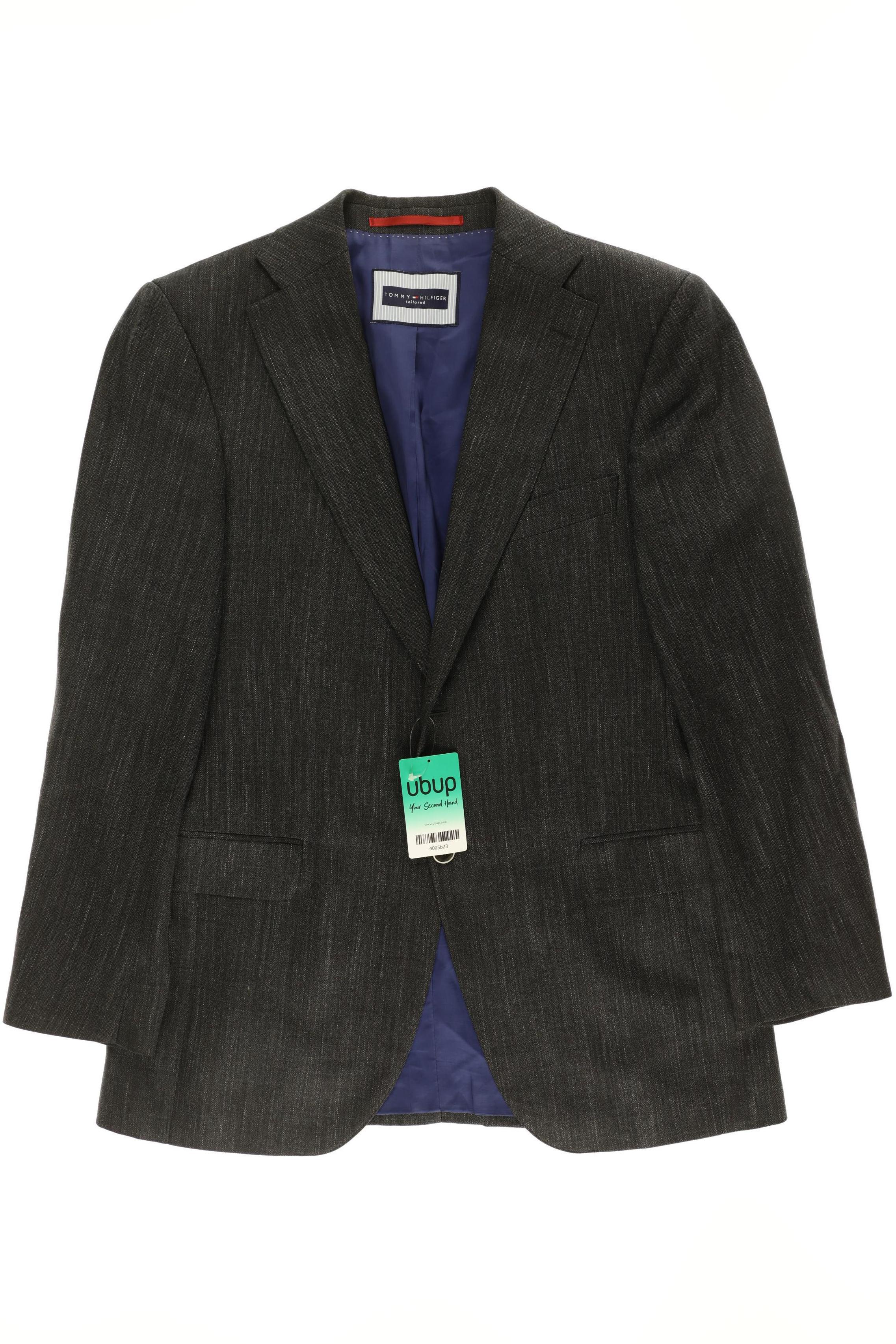

Tommy Hilfiger Herren Sakko, grau, Gr. 48
