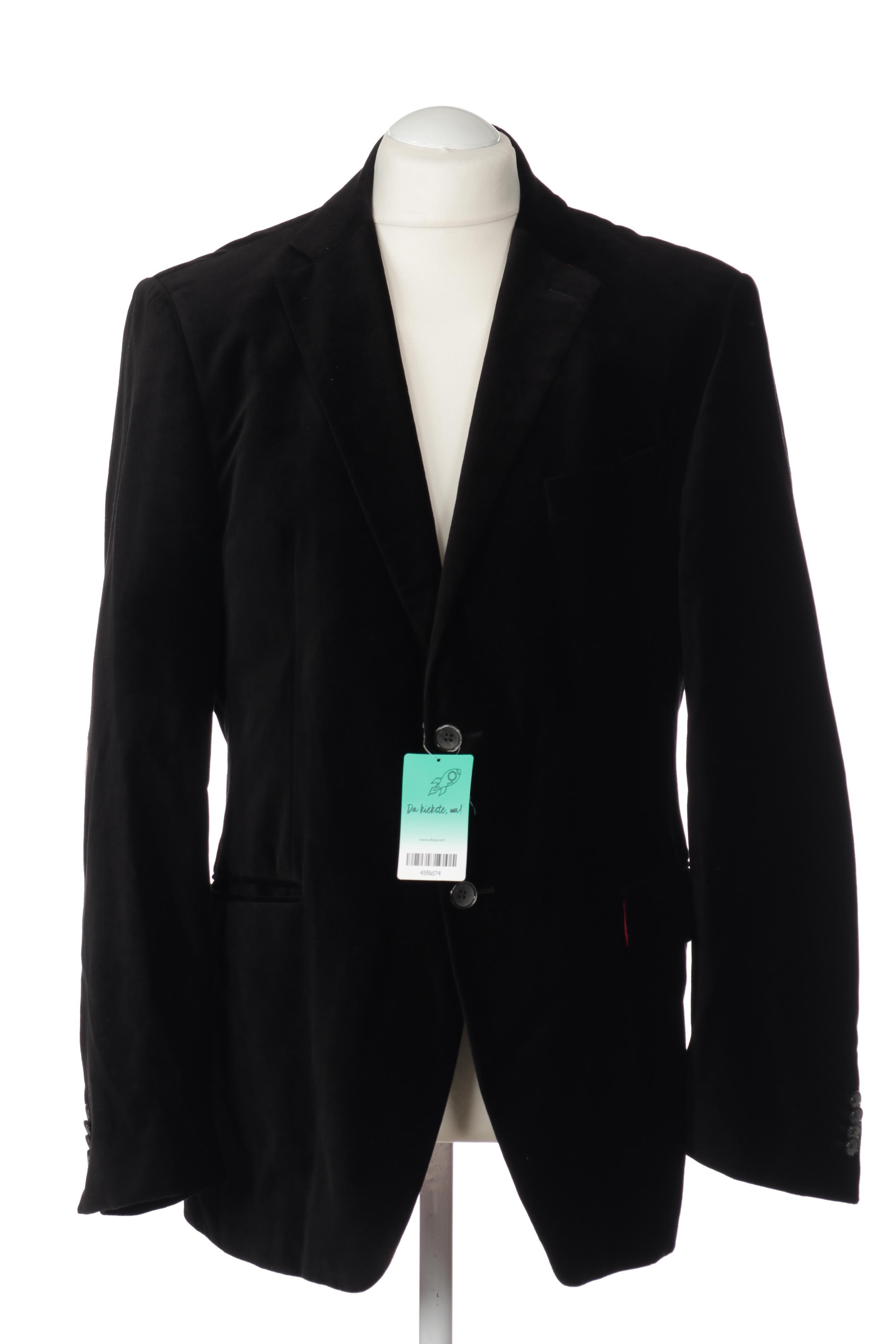 Thumbnail - Tommy Hilfiger Herren Sakko, schwarz, Gr. 52