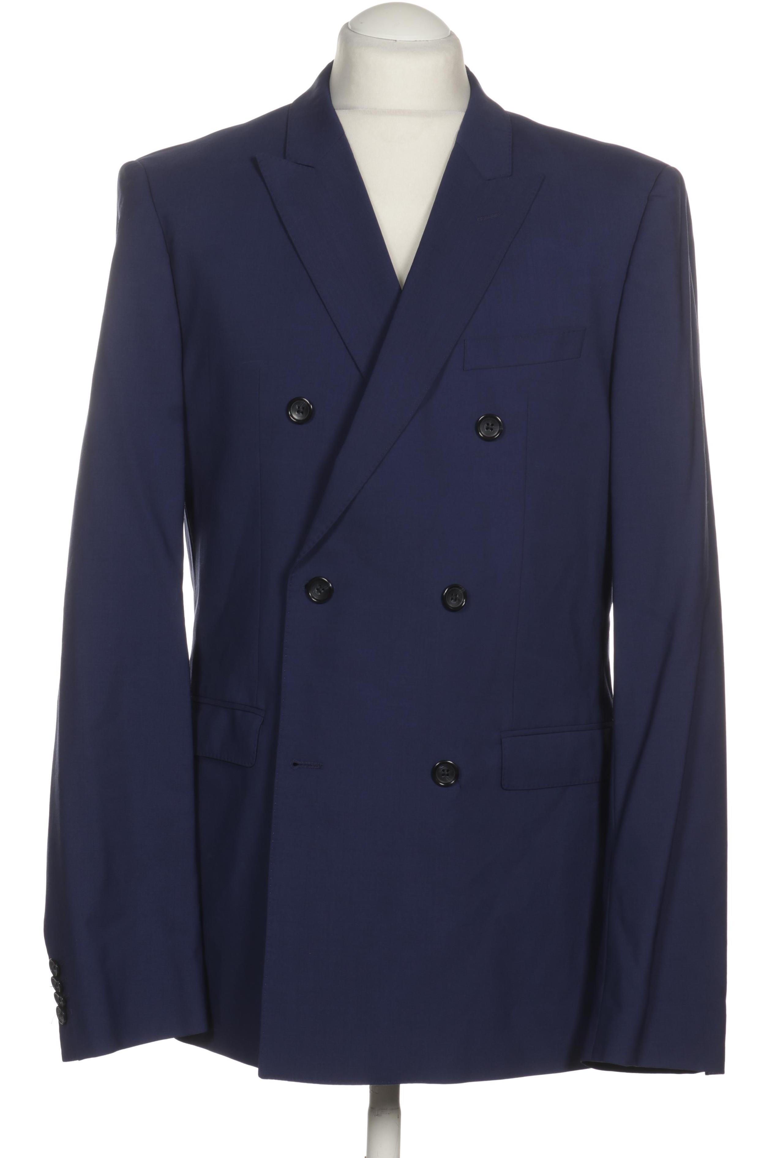 

Tommy Hilfiger Herren Sakko, blau, Gr.