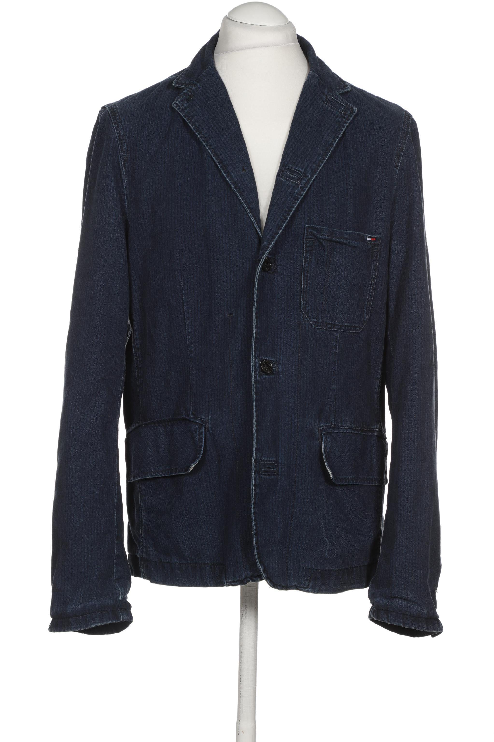 Thumbnail - Hilfiger Denim Herren Sakko, blau, Gr.