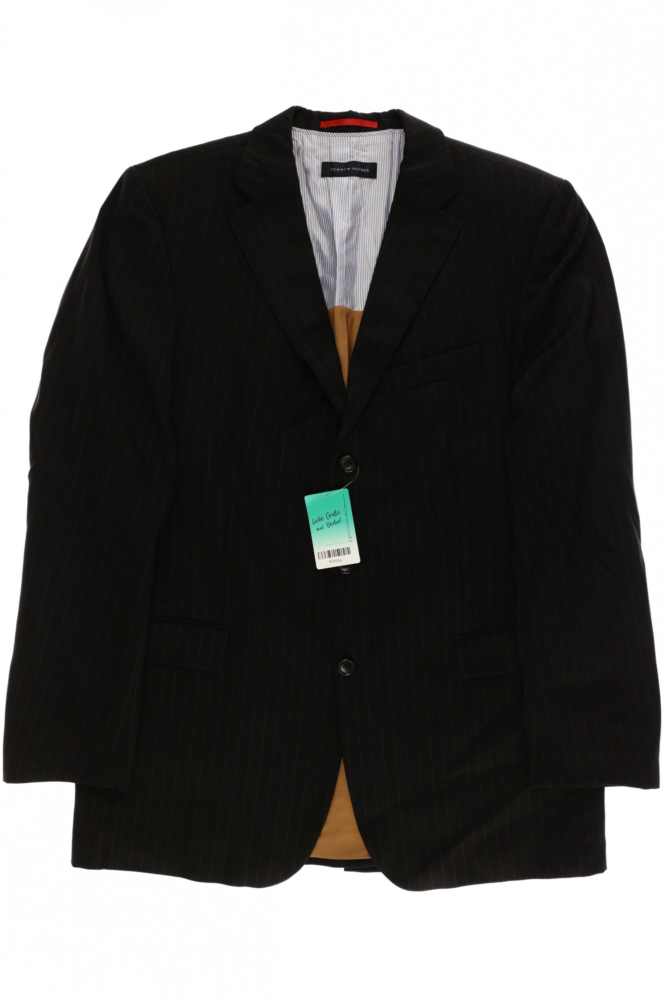 

Tommy Hilfiger Herren Sakko, schwarz, Gr.