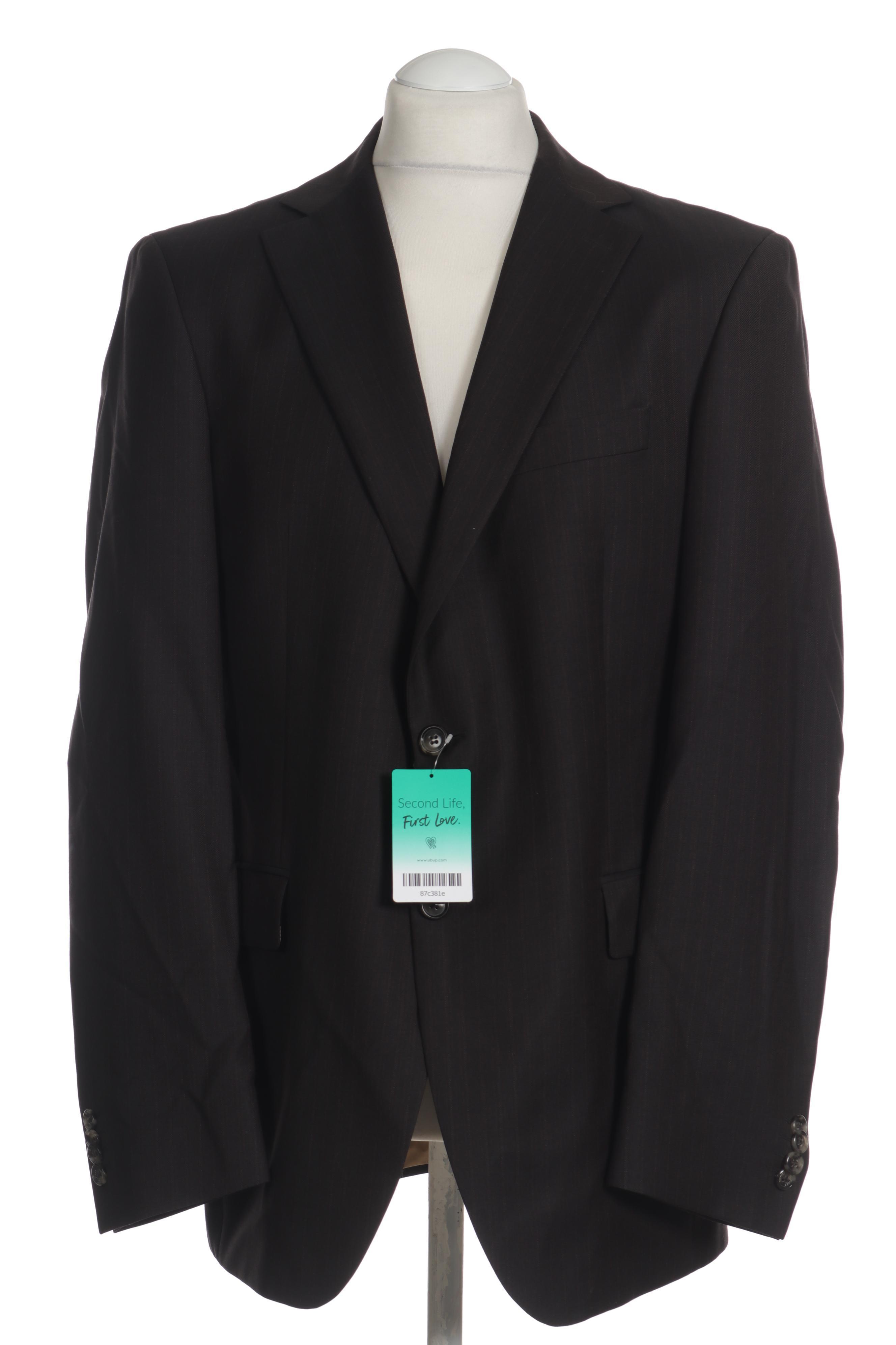 

Tommy Hilfiger Herren Sakko, braun, Gr. 52