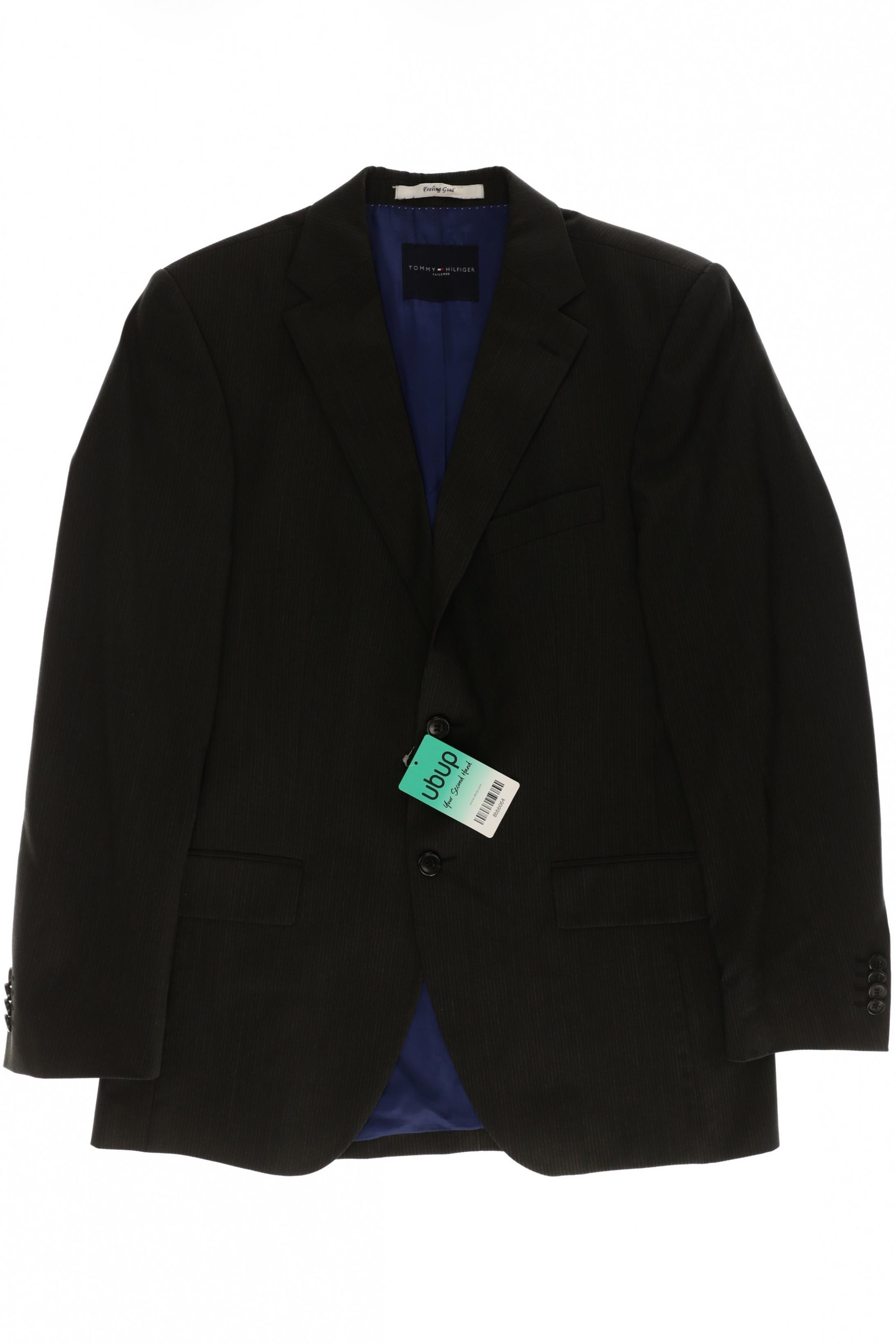 

Tommy Hilfiger Herren Sakko, grau, Gr. 46