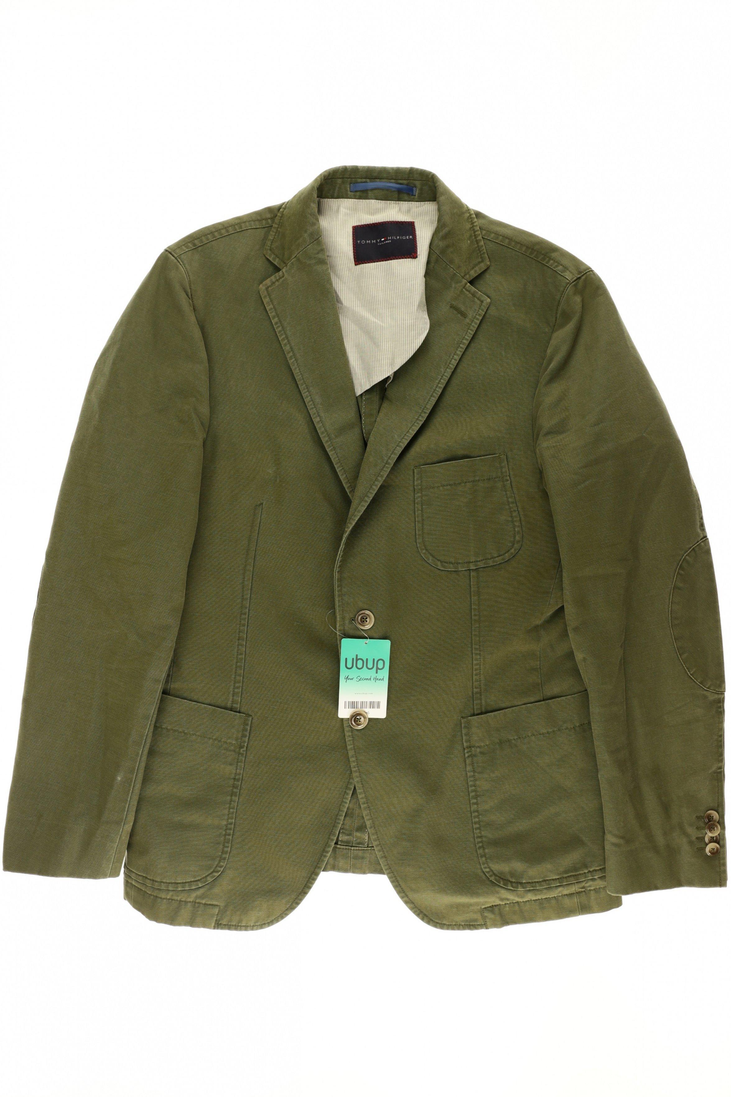 Thumbnail - Tommy Hilfiger Herren Sakko, grün, Gr. 50