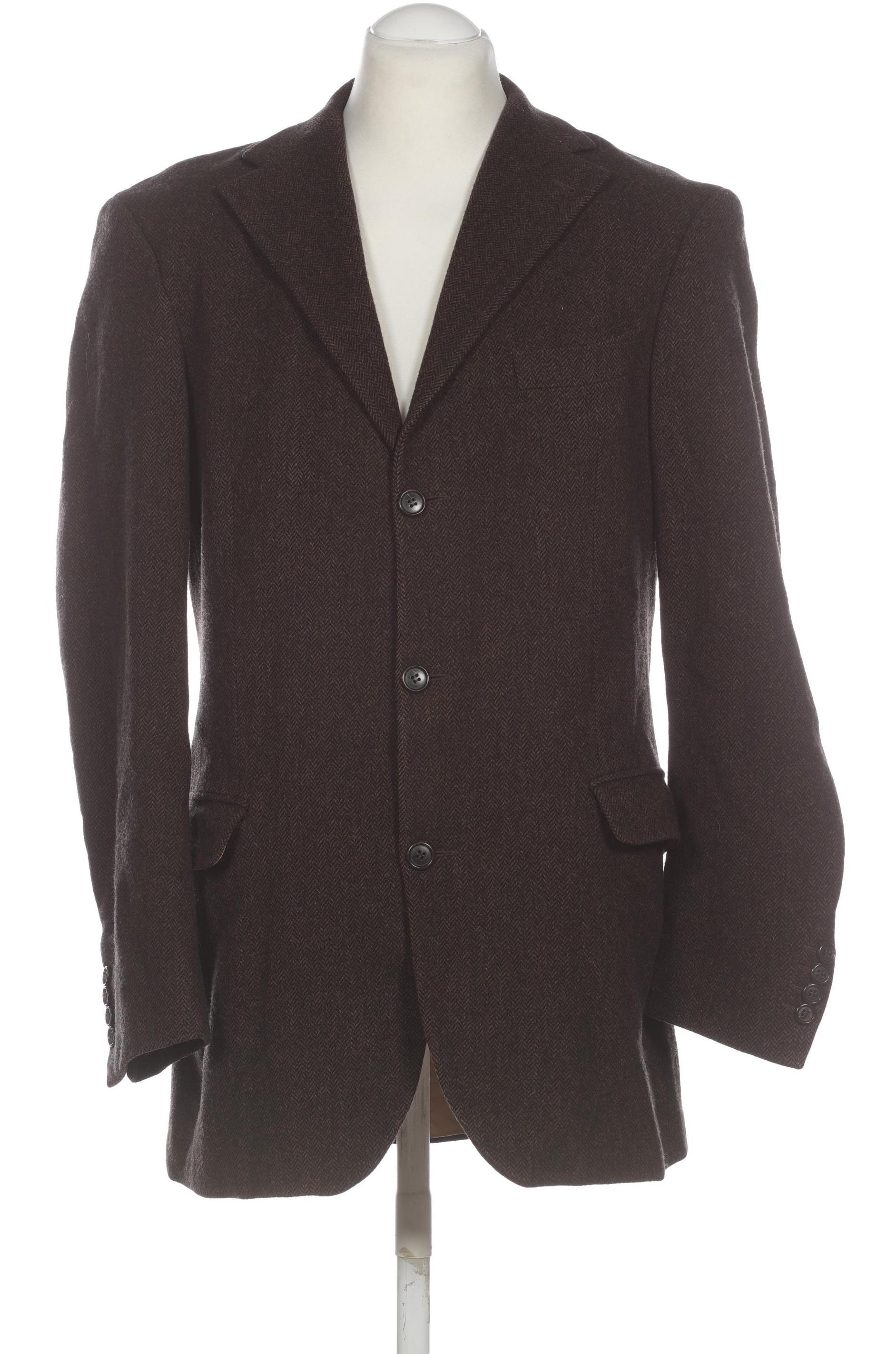 

Tommy Hilfiger Herren Sakko, braun, Gr.