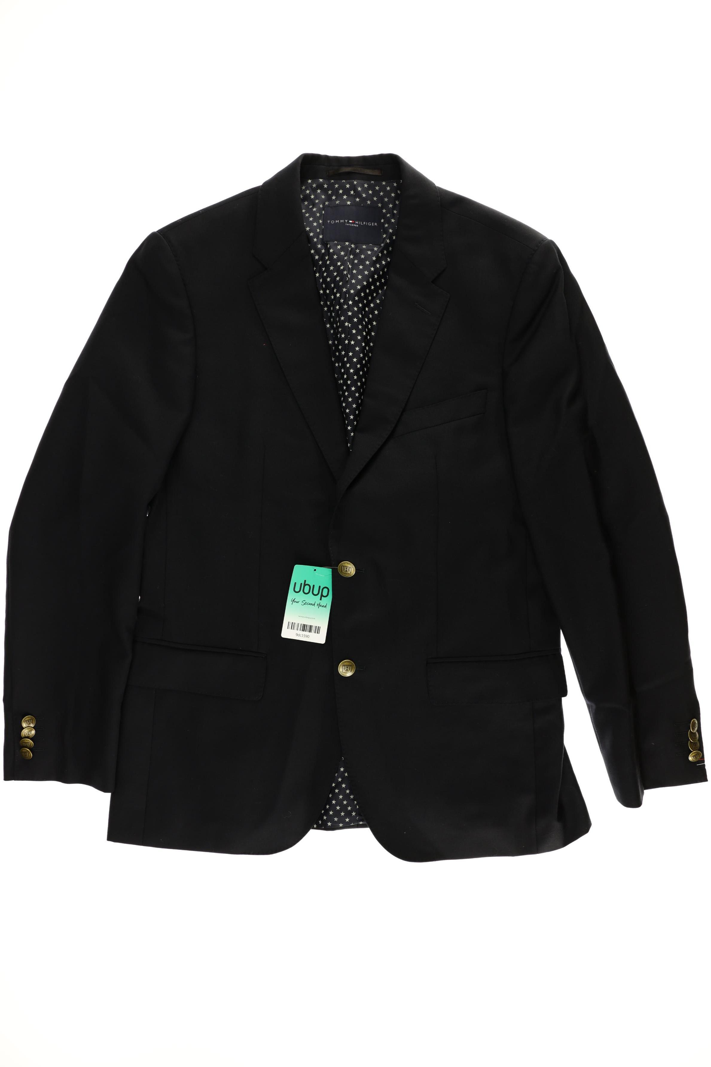 Thumbnail - Tommy Hilfiger Herren Sakko, blau, Gr. 48