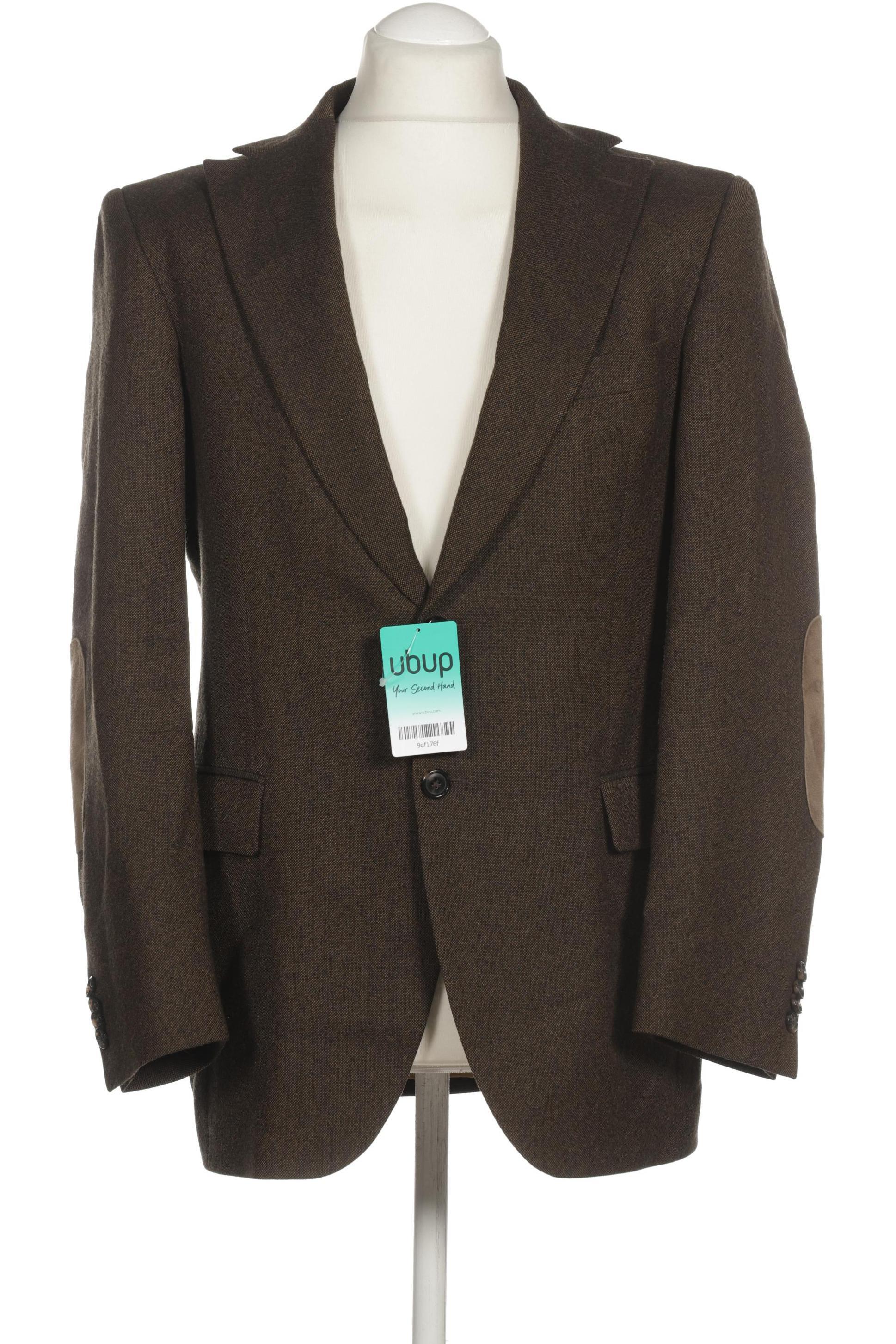 

Tommy Hilfiger Herren Sakko, braun, Gr. 48