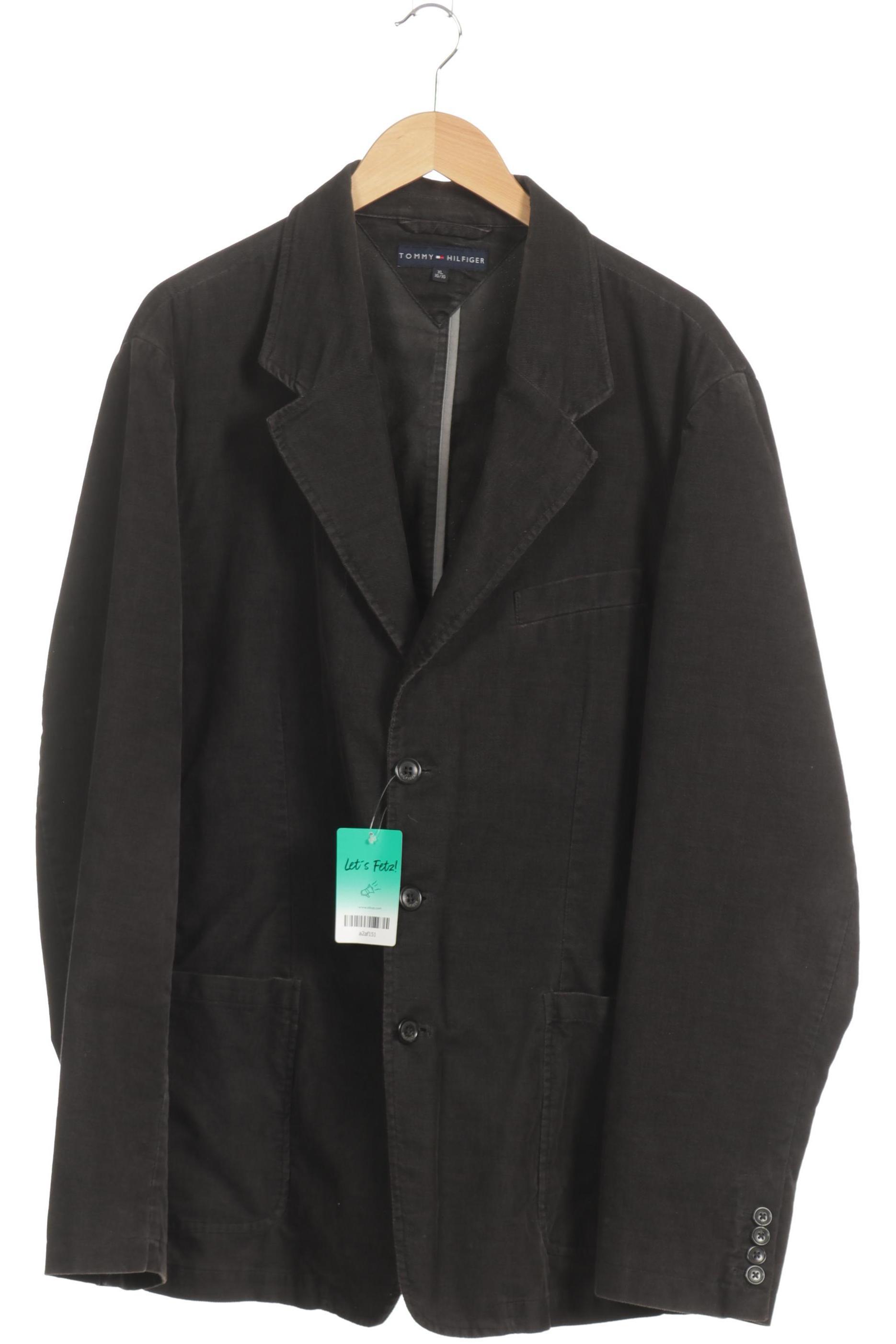 

Tommy Hilfiger Herren Sakko, grau, Gr.