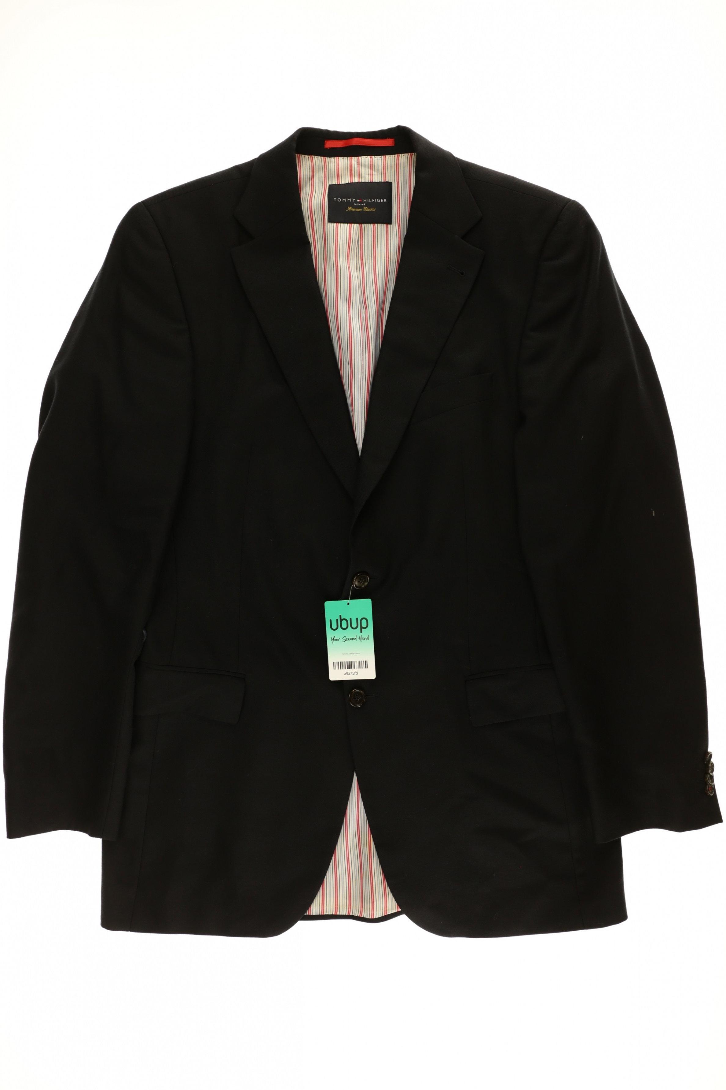 

Tommy Hilfiger Herren Sakko, blau, Gr.