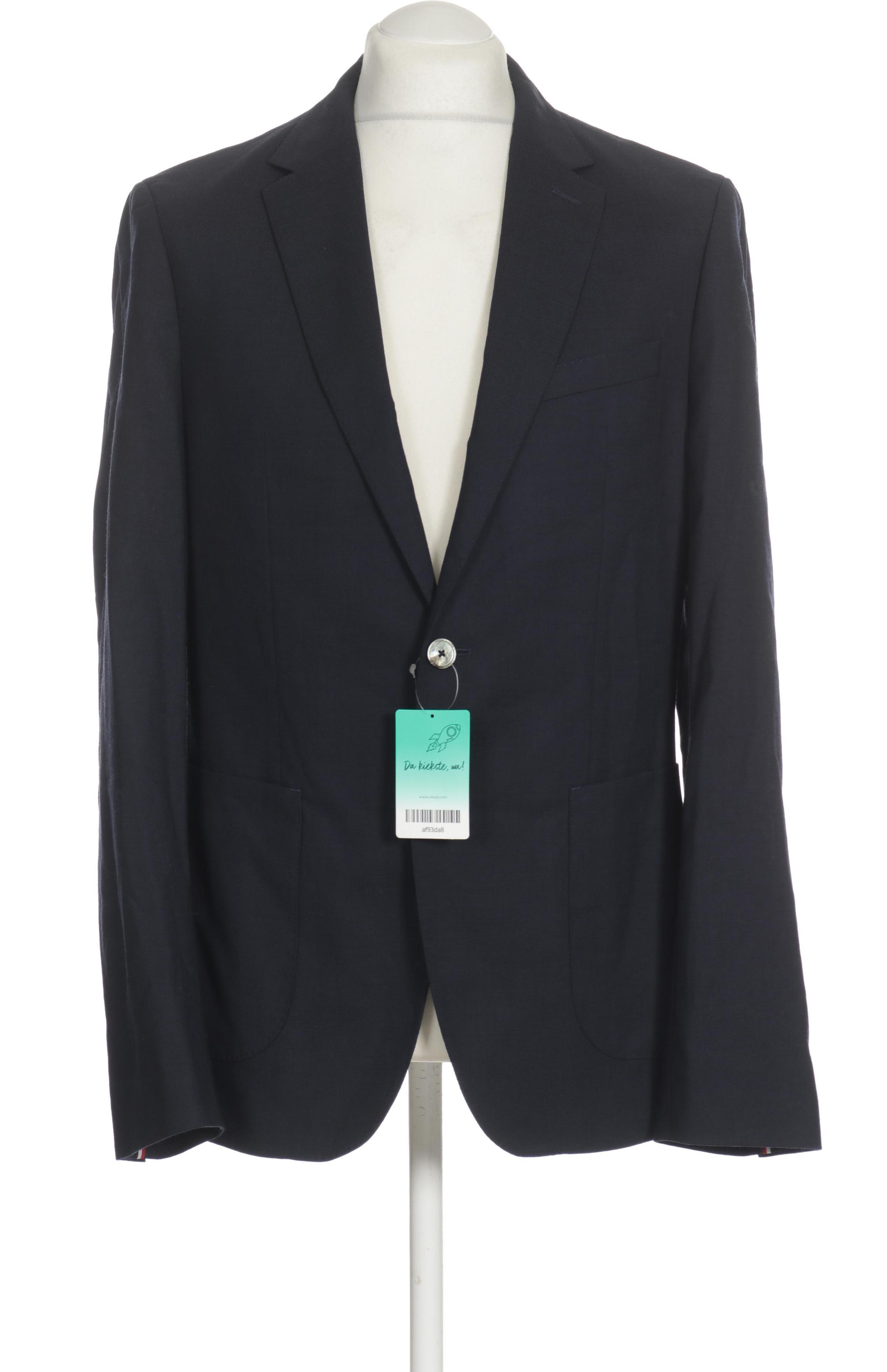 Thumbnail - Tommy Hilfiger Herren Sakko, blau, Gr.