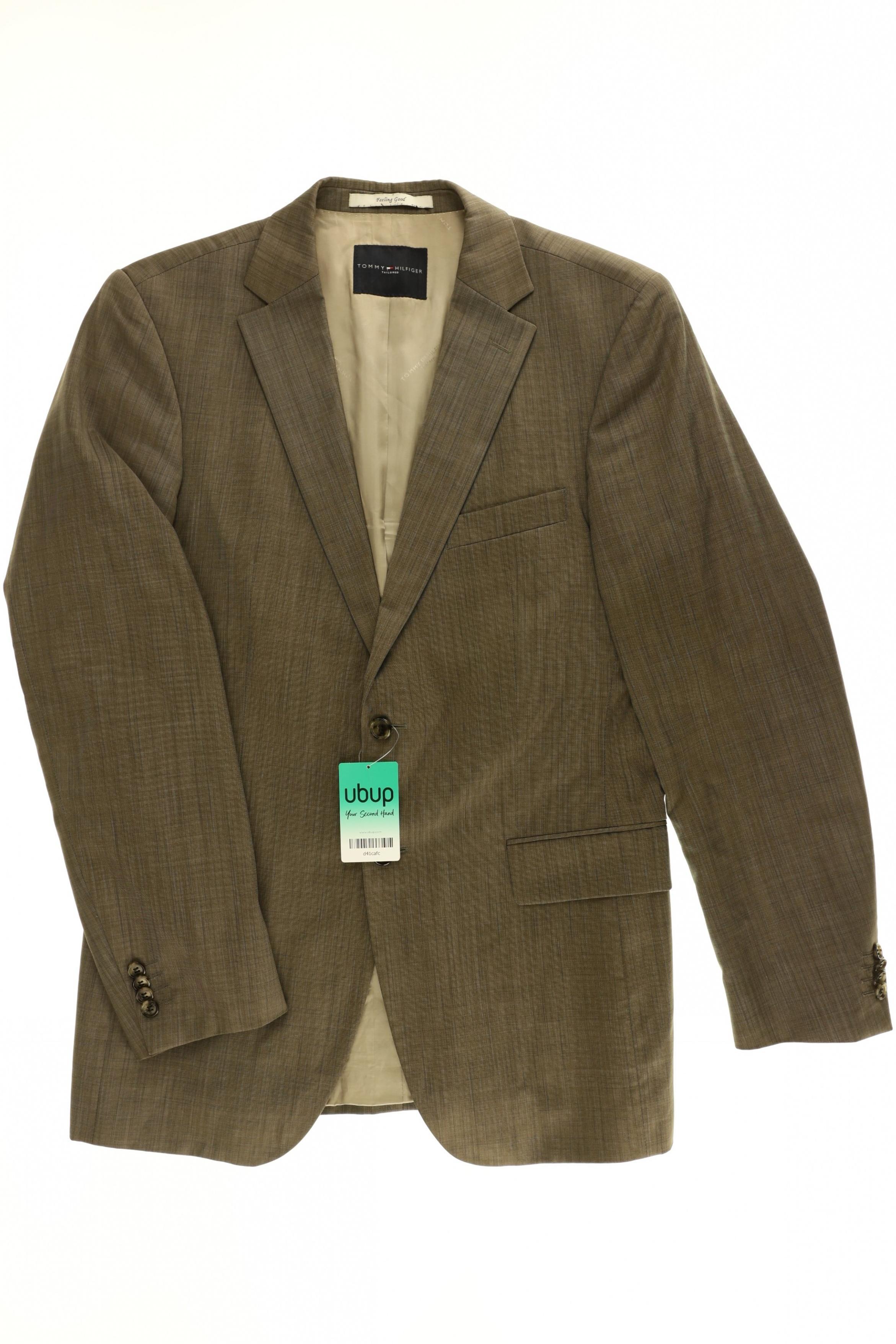 

Tommy Hilfiger Herren Sakko, grau, Gr.