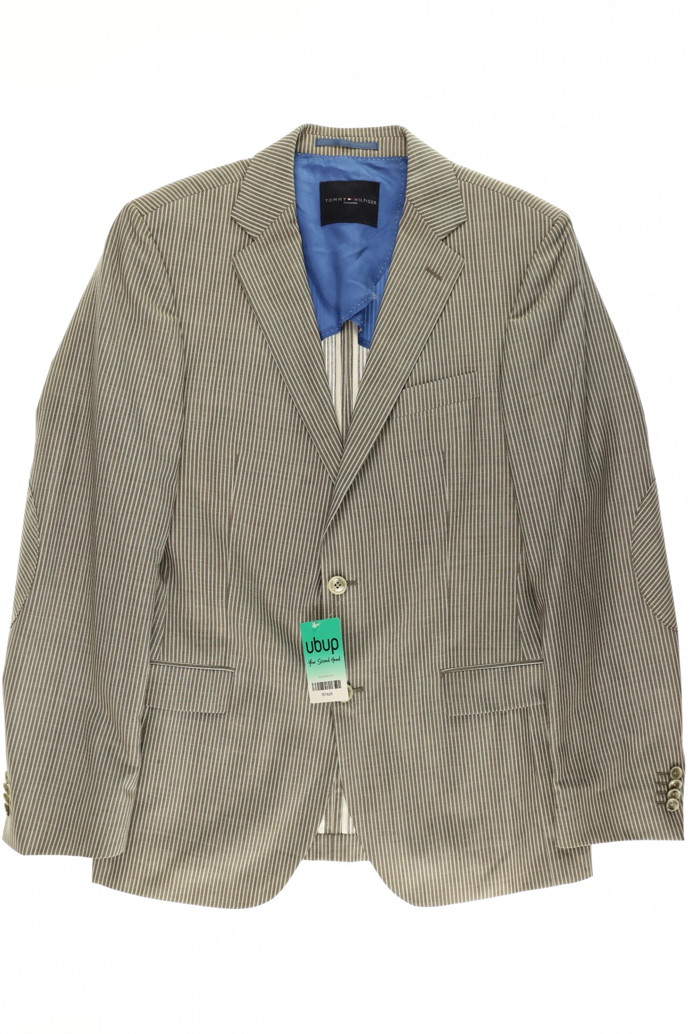 

Tommy Hilfiger Herren Sakko, grau, Gr.