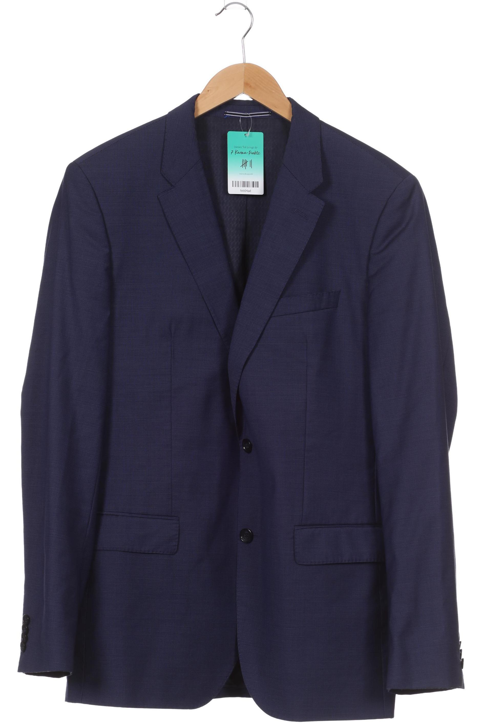 

Tommy Hilfiger Herren Sakko, blau, Gr.