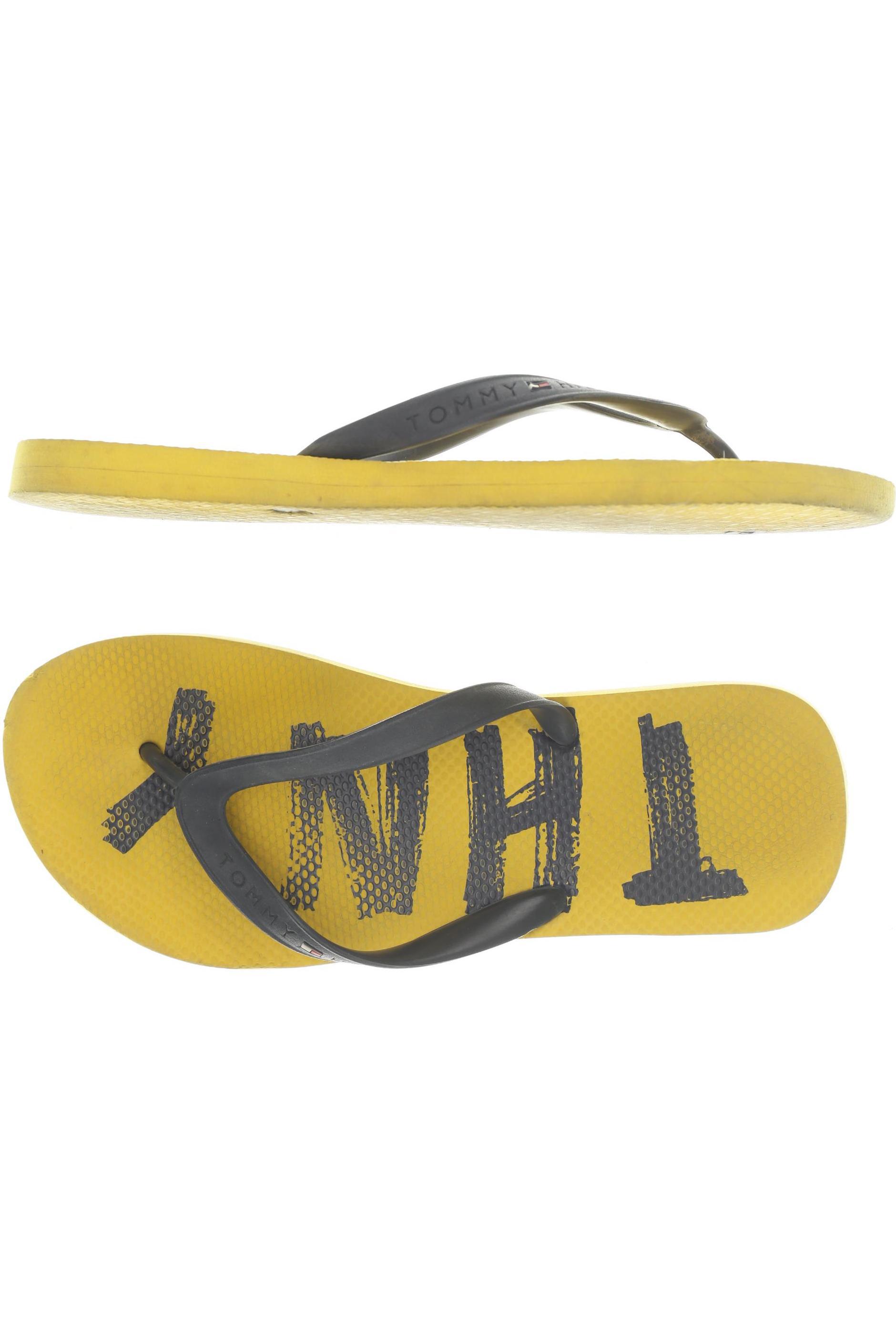 Thumbnail - Tommy Hilfiger Herren Sandale, blau, Gr. 43
