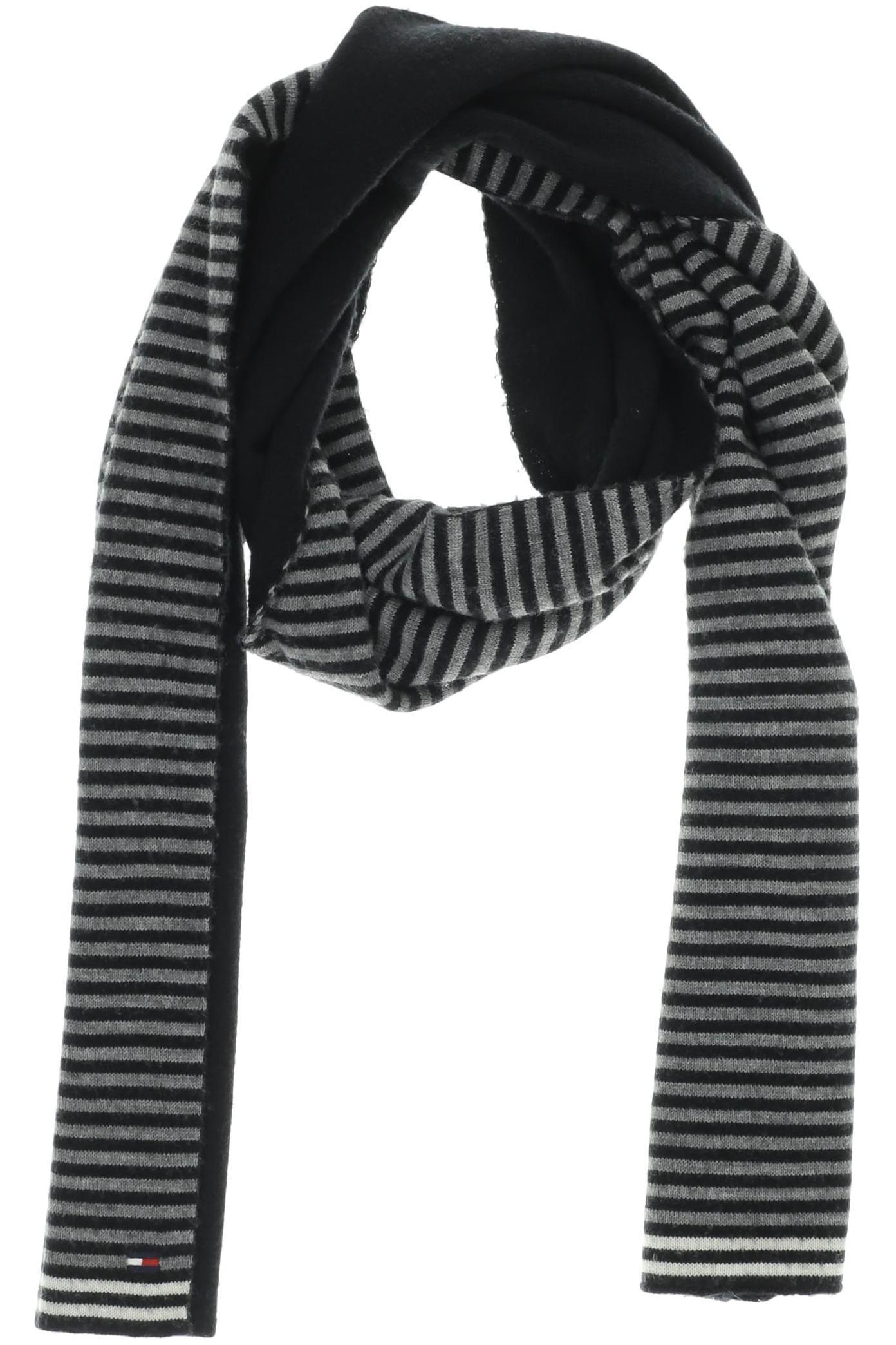 

Tommy Hilfiger Herren Schal, schwarz, Gr.