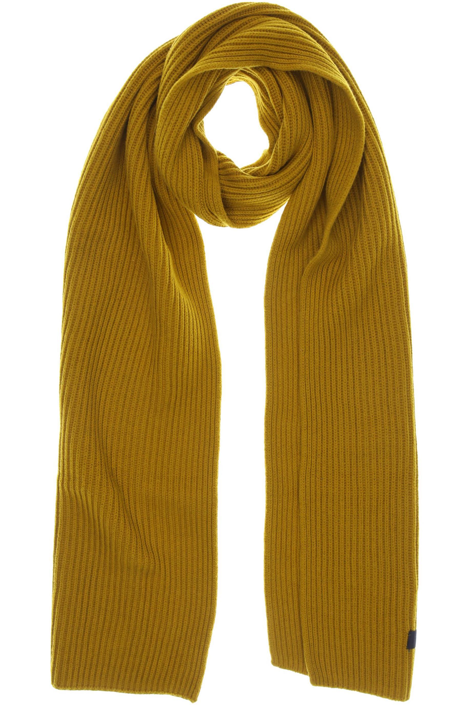 

Tommy Hilfiger Herren Schal, gelb, Gr.