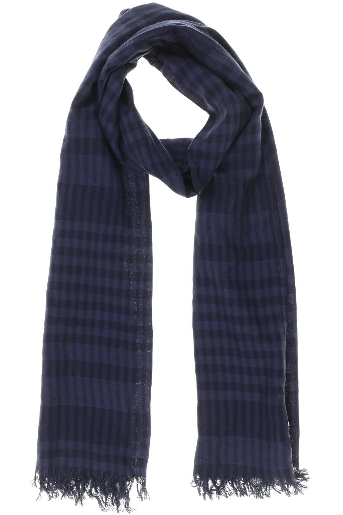 

Tommy Hilfiger Herren Schal, blau, Gr.