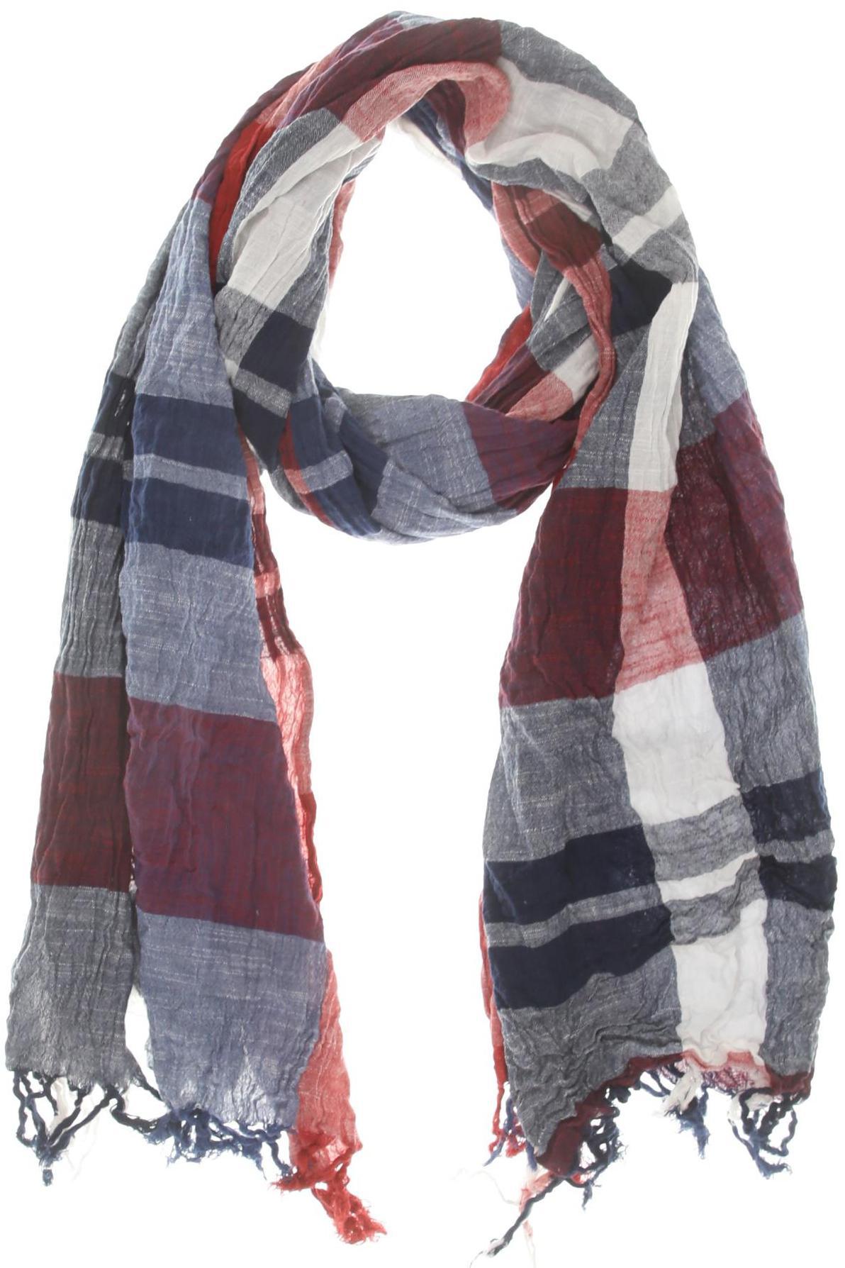 

Tommy Hilfiger Herren Schal, blau, Gr.