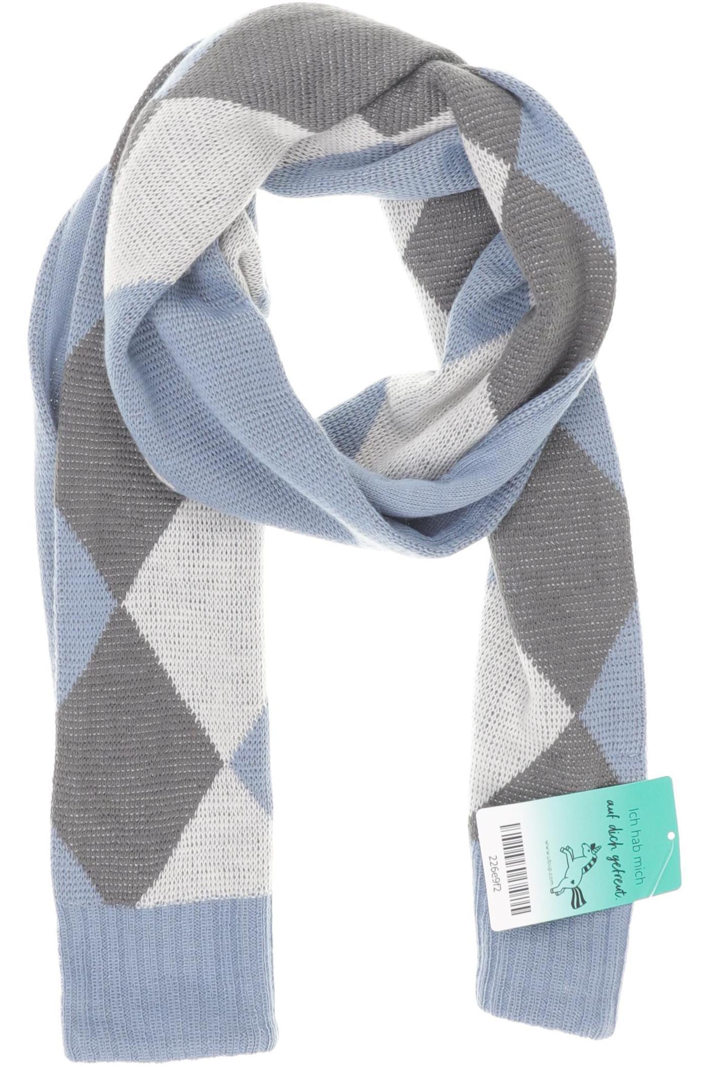 

Tommy Hilfiger Herren Schal, blau, Gr.