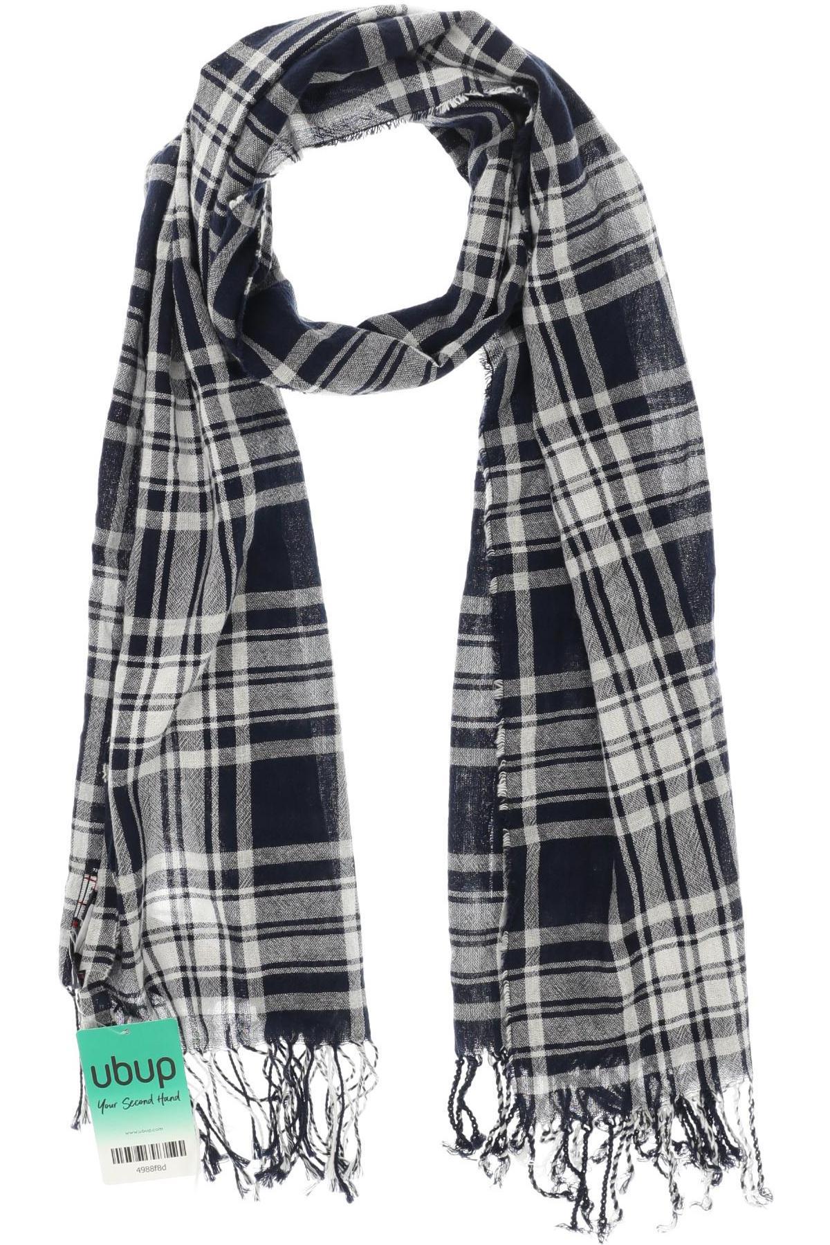 

Tommy Hilfiger Herren Schal, blau, Gr.