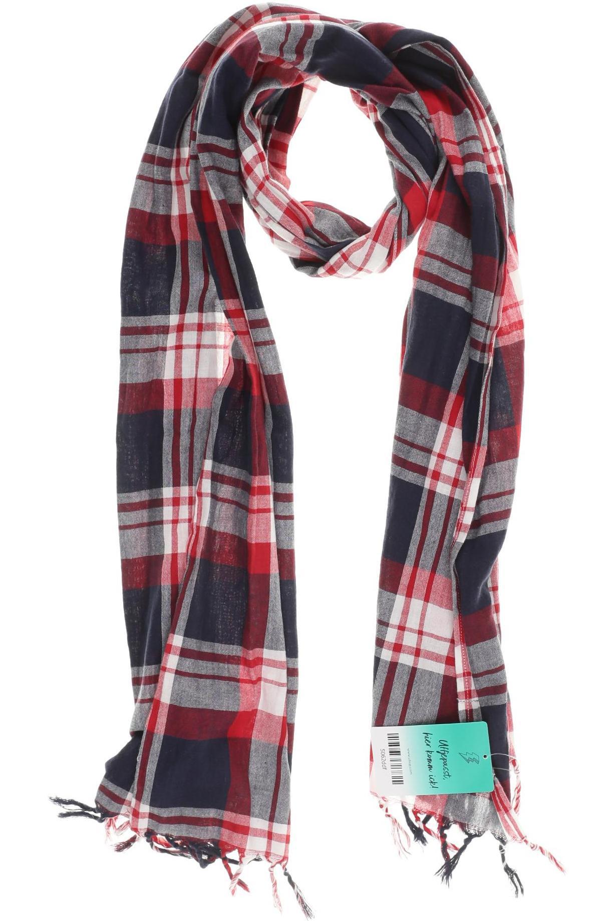 

Tommy Hilfiger Herren Schal, rot, Gr.