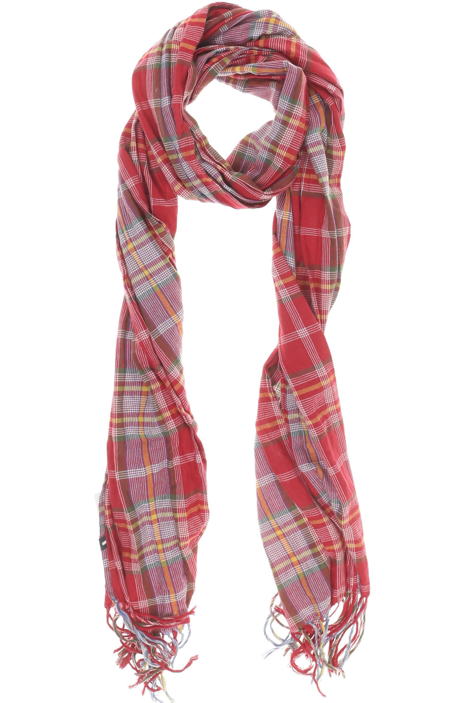 

Tommy Hilfiger Herren Schal, rot, Gr.