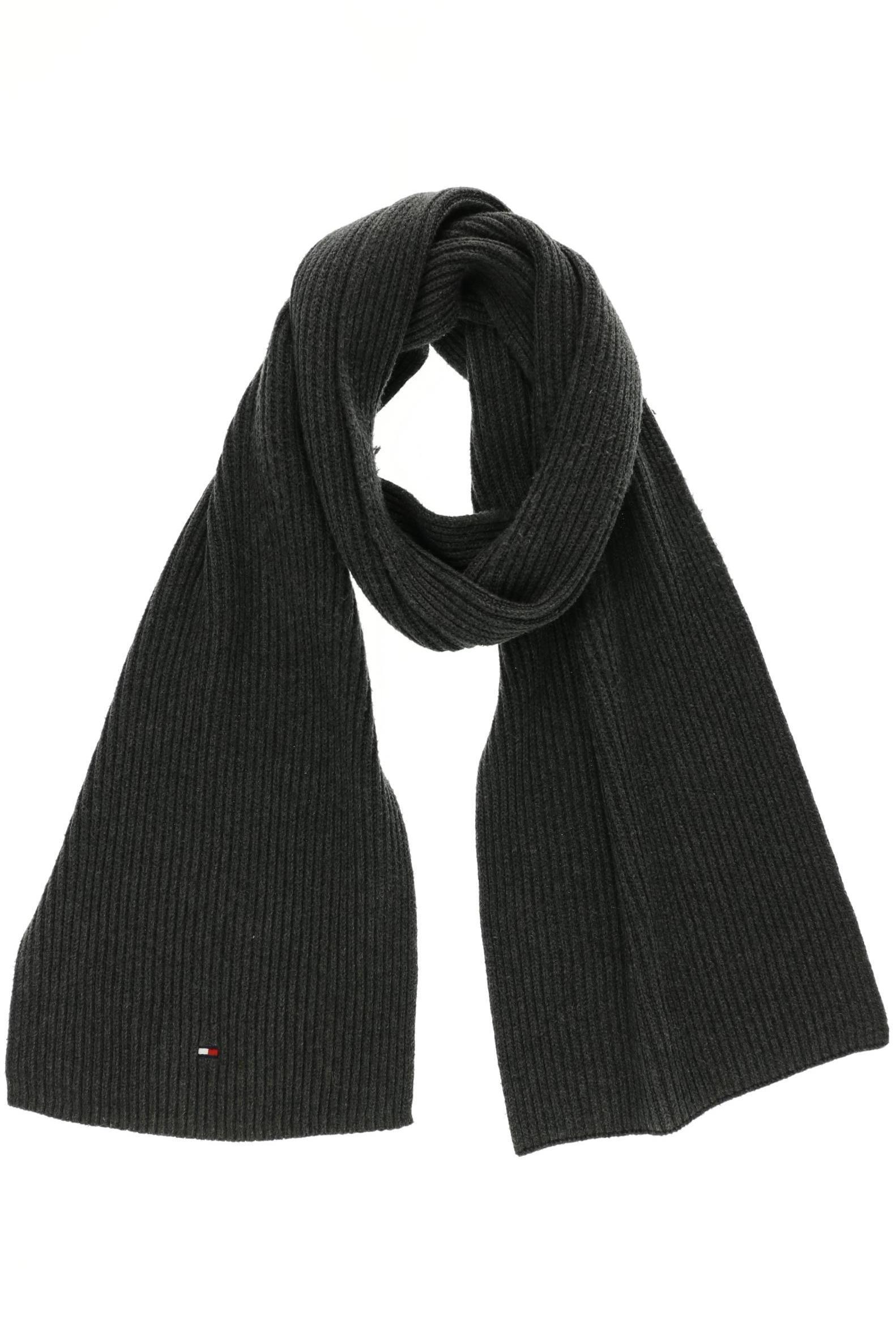 

Tommy Hilfiger Herren Schal, grau, Gr.