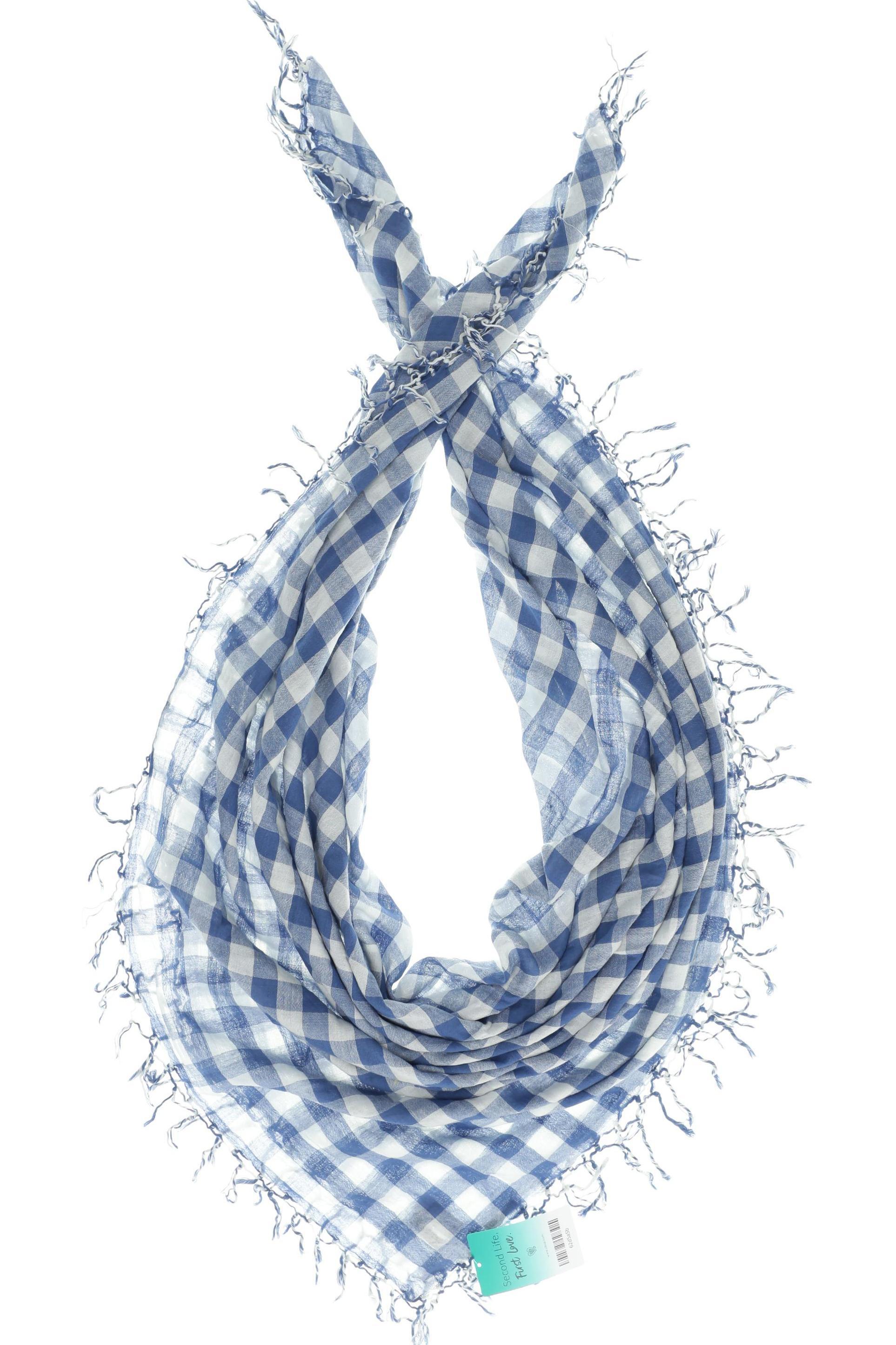 

Hilfiger Denim Herren Schal, blau, Gr.