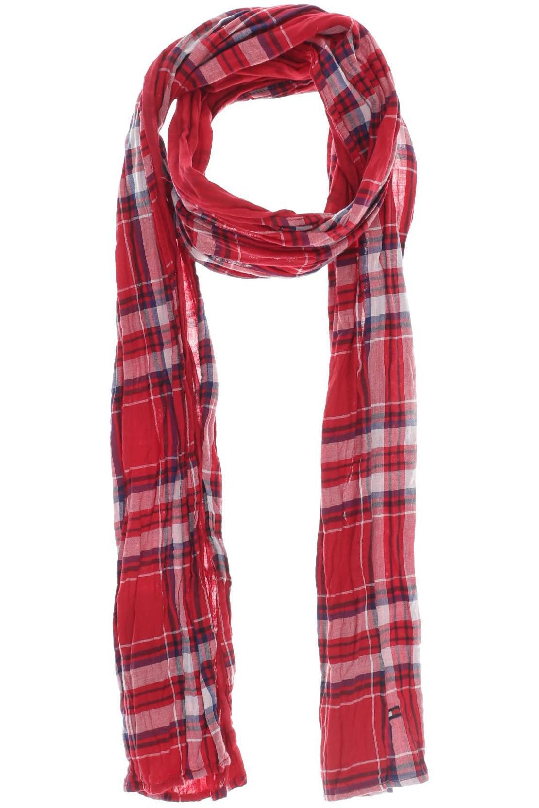 Thumbnail - Tommy Hilfiger Herren Schal, rot, Gr.