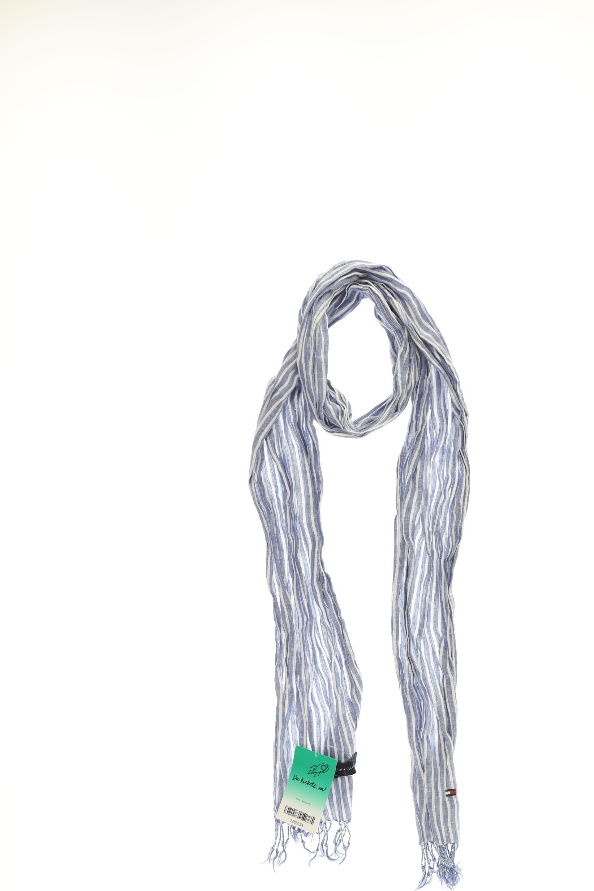 

Tommy Hilfiger Herren Schal, blau, Gr.