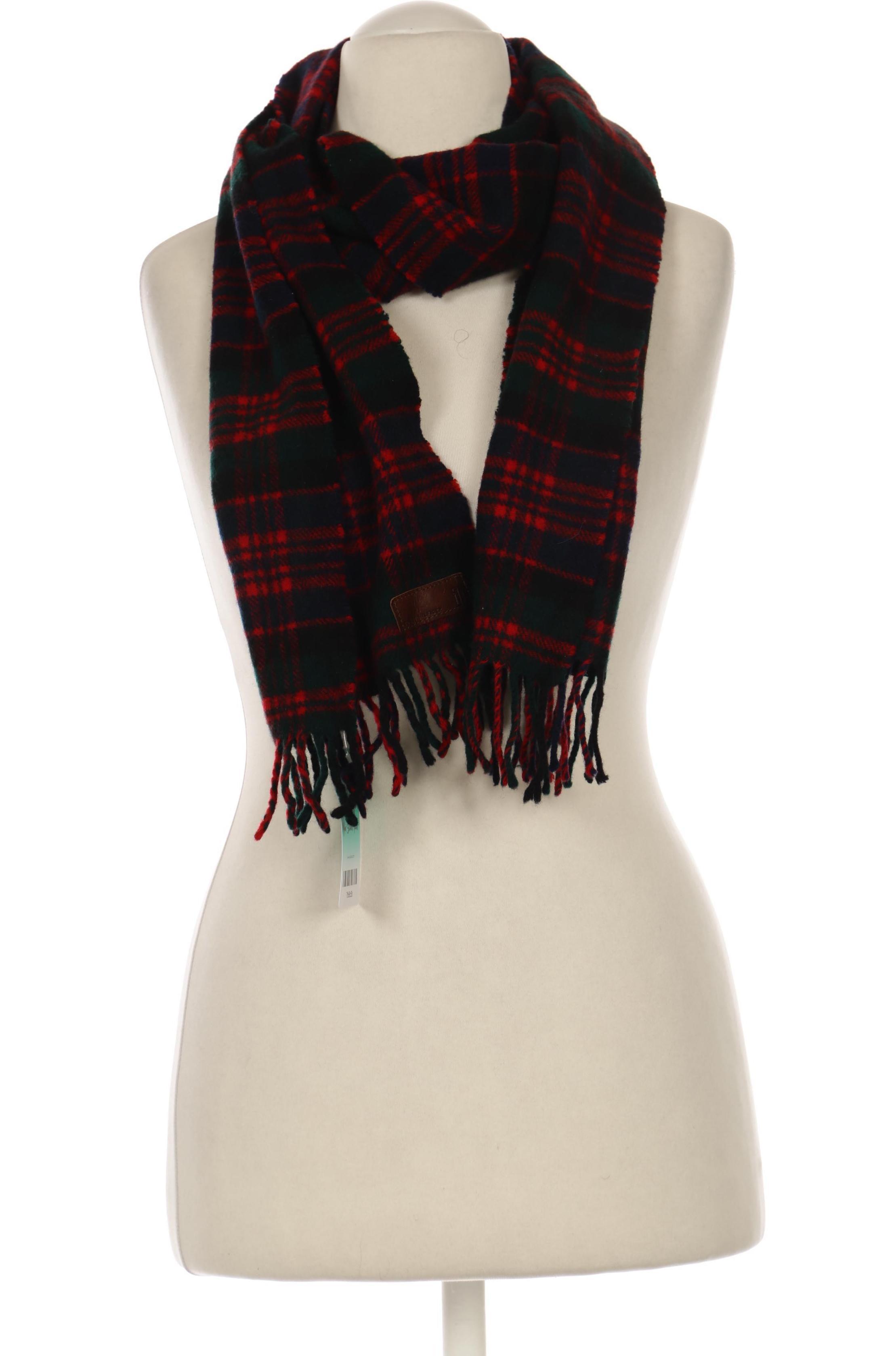 

Tommy Hilfiger Herren Schal, schwarz, Gr.