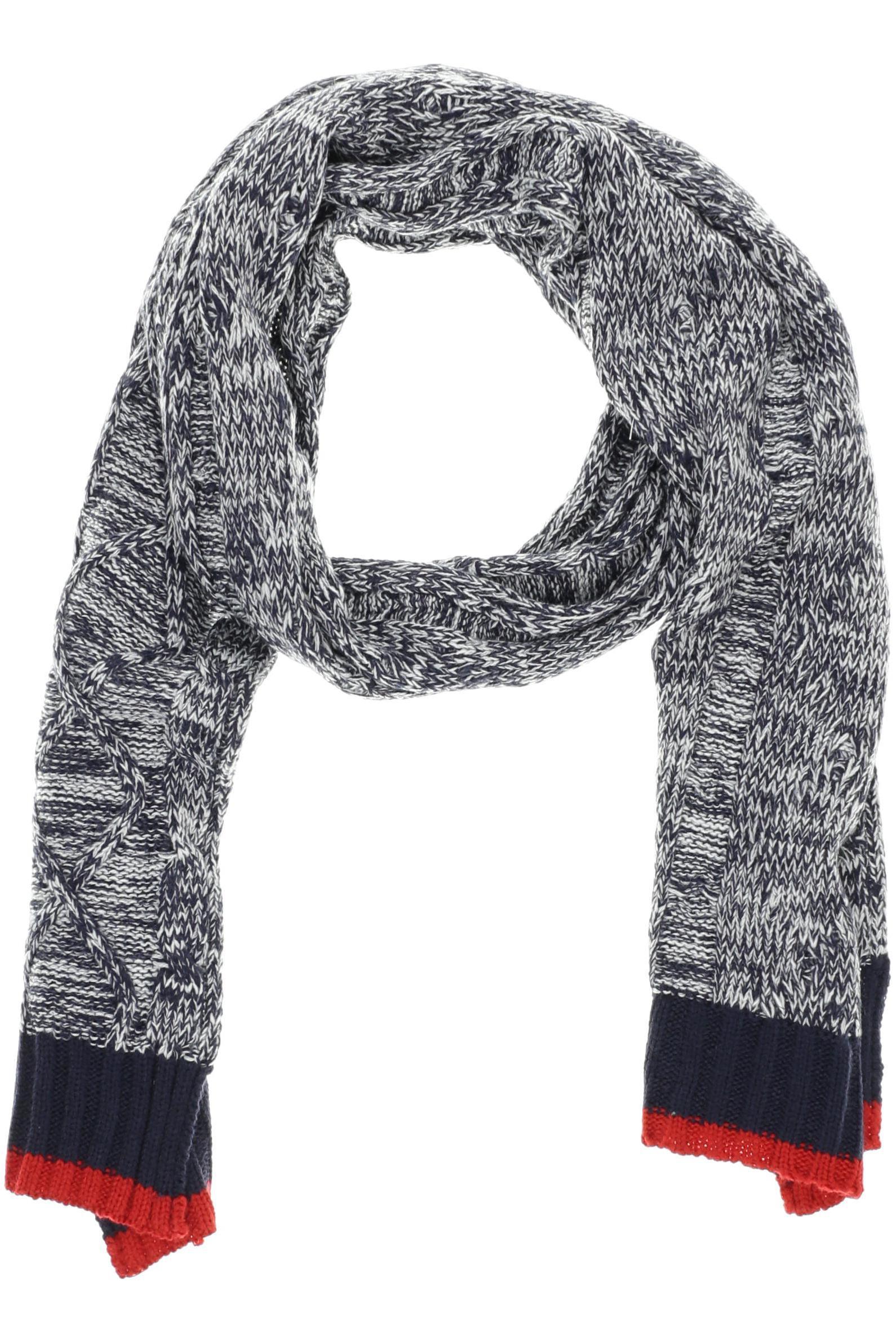 

Tommy Hilfiger Herren Schal, blau, Gr.