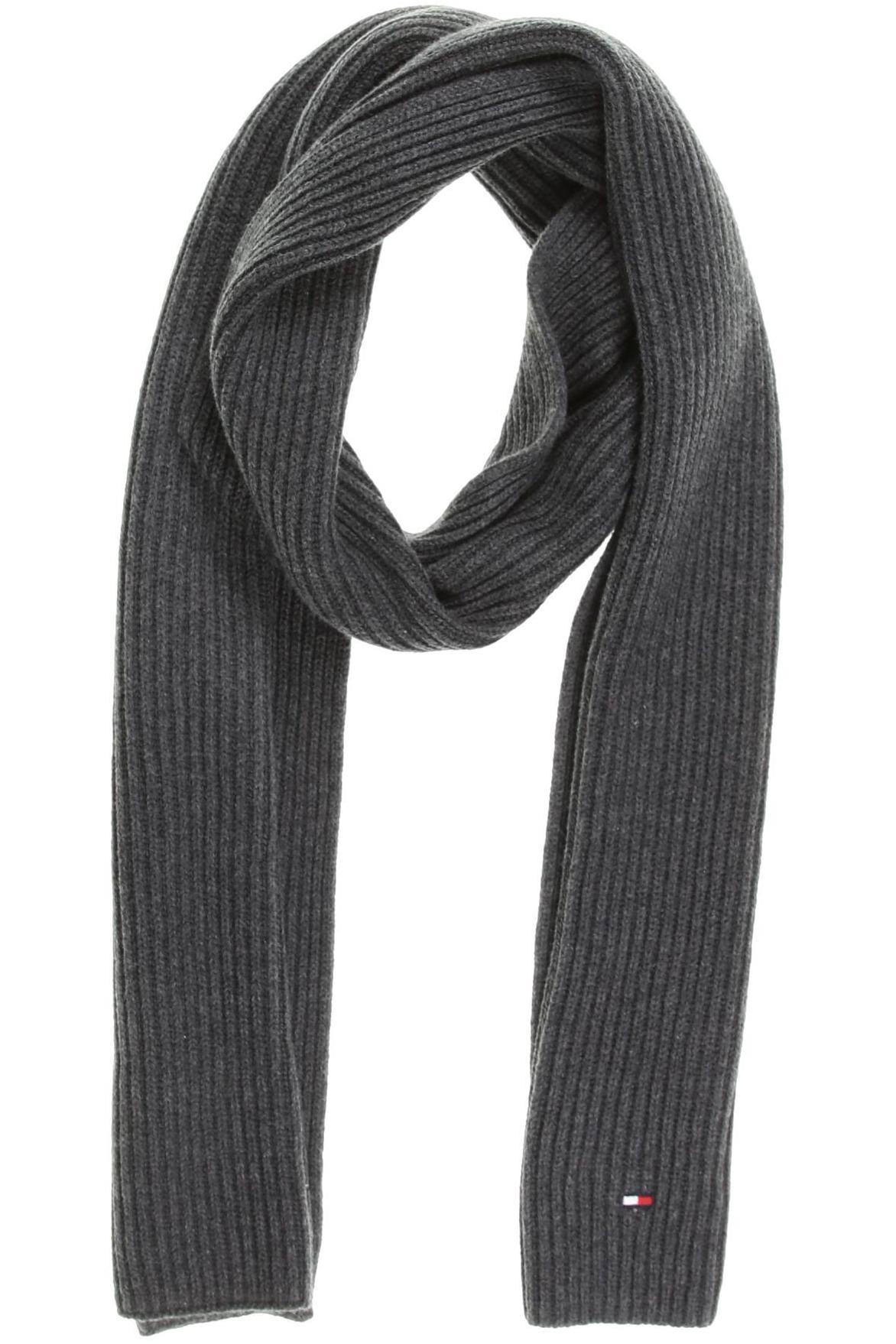 Thumbnail - Tommy Hilfiger Herren Schal, grau, Gr.