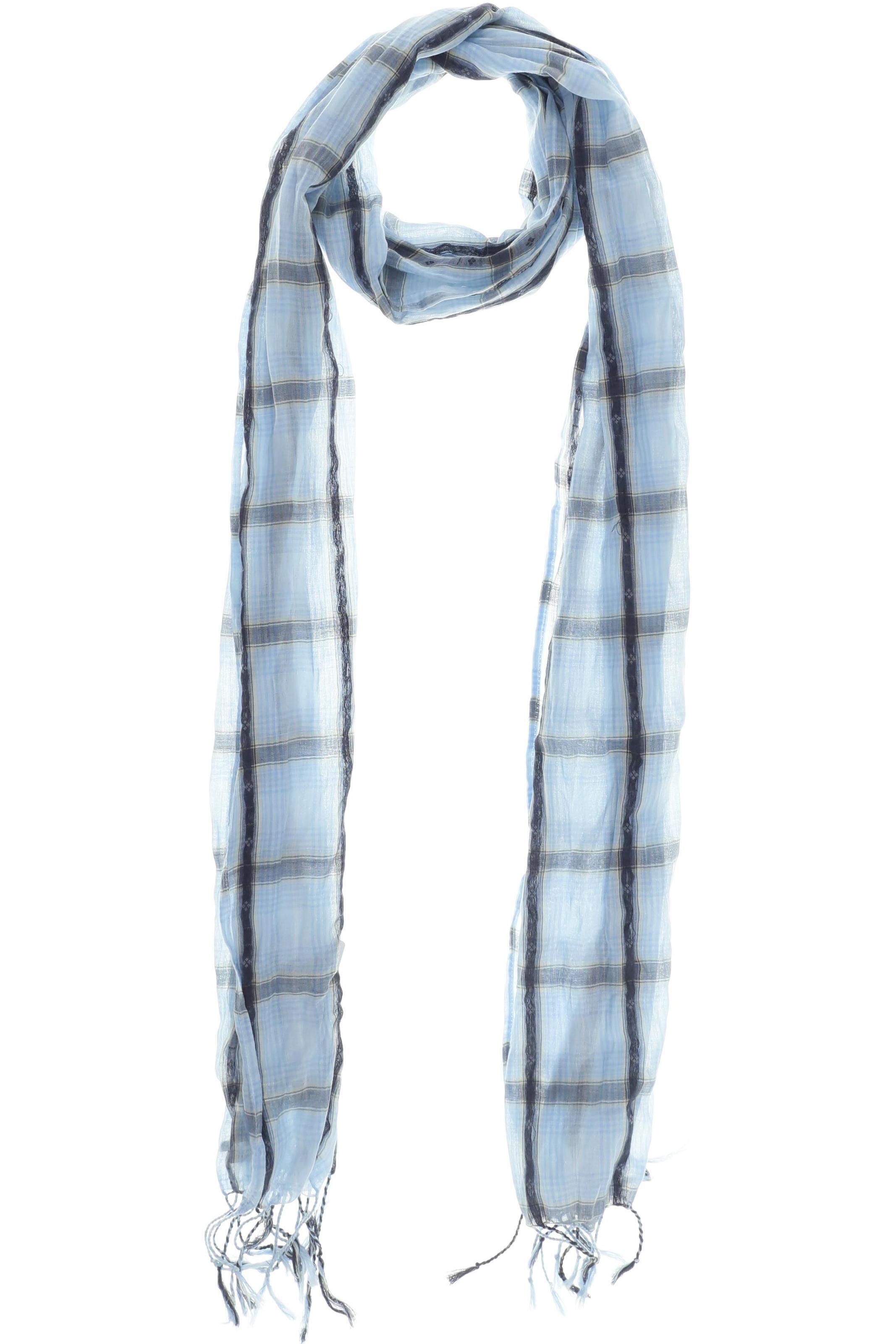 

Hilfiger Denim Herren Schal, blau, Gr.