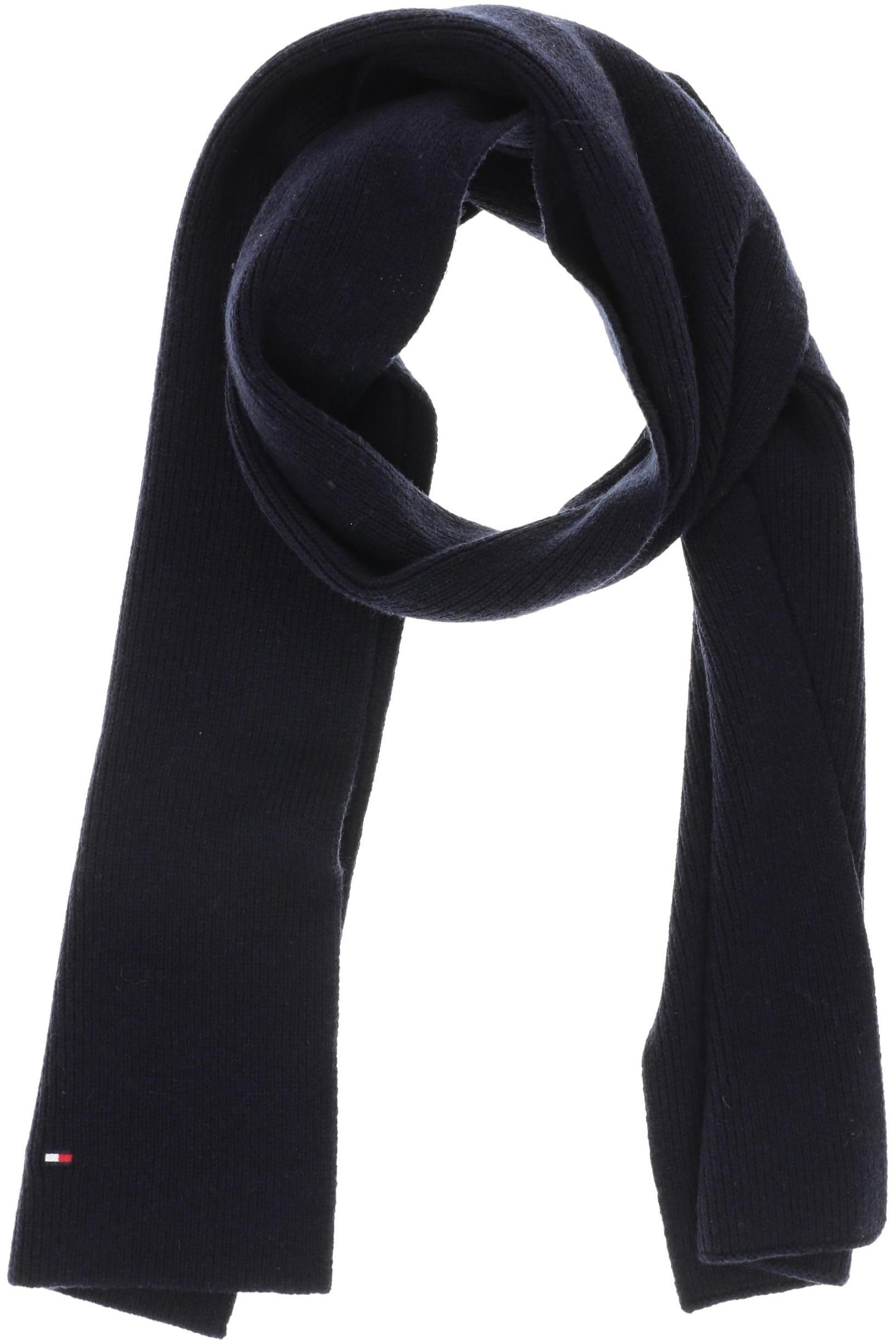 

Tommy Hilfiger Herren Schal, blau, Gr.