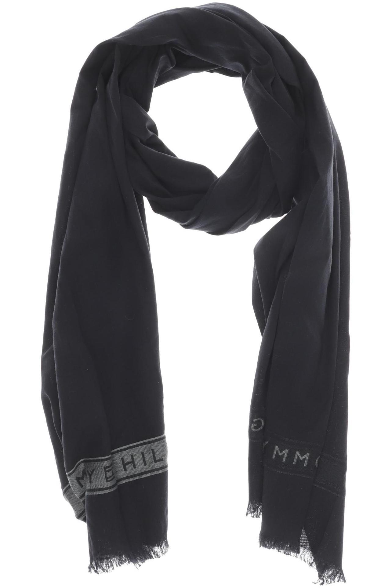 

Tommy Hilfiger Herren Schal, schwarz, Gr.