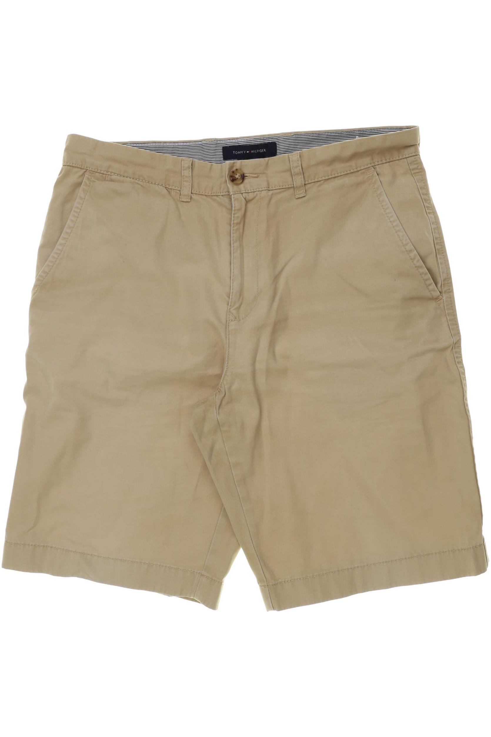 

Tommy Hilfiger Herren Shorts, beige, Gr. 32