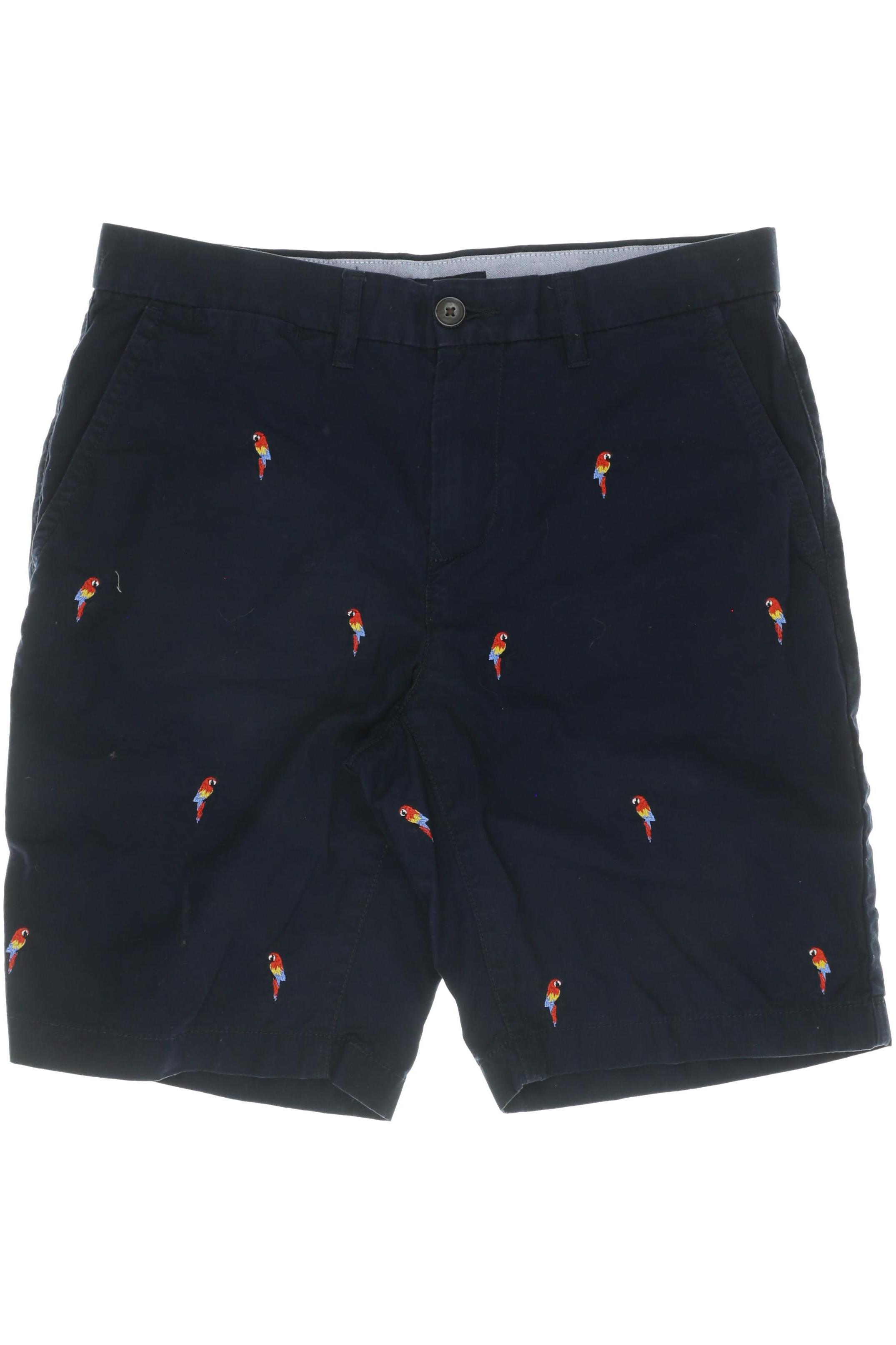 

Tommy Hilfiger Herren Shorts, blau, Gr. 29