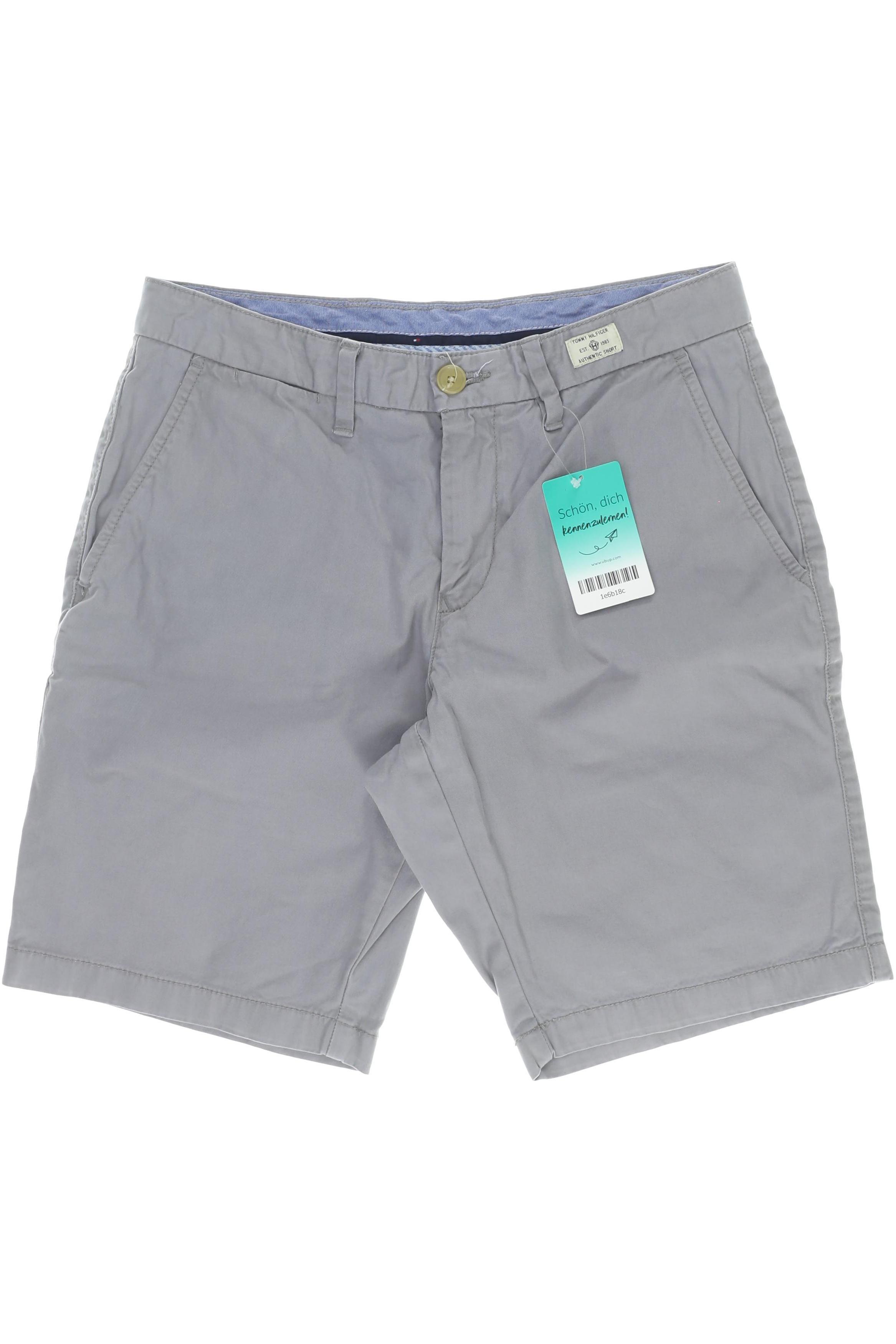 

Tommy Hilfiger Herren Shorts, grau, Gr. 30