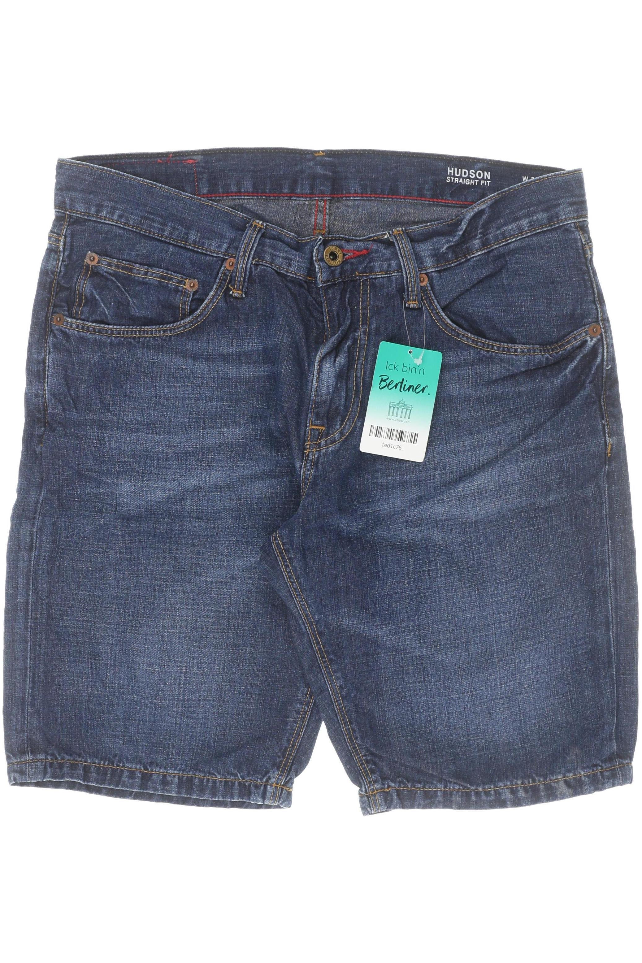 

Tommy Hilfiger Herren Shorts, blau, Gr.