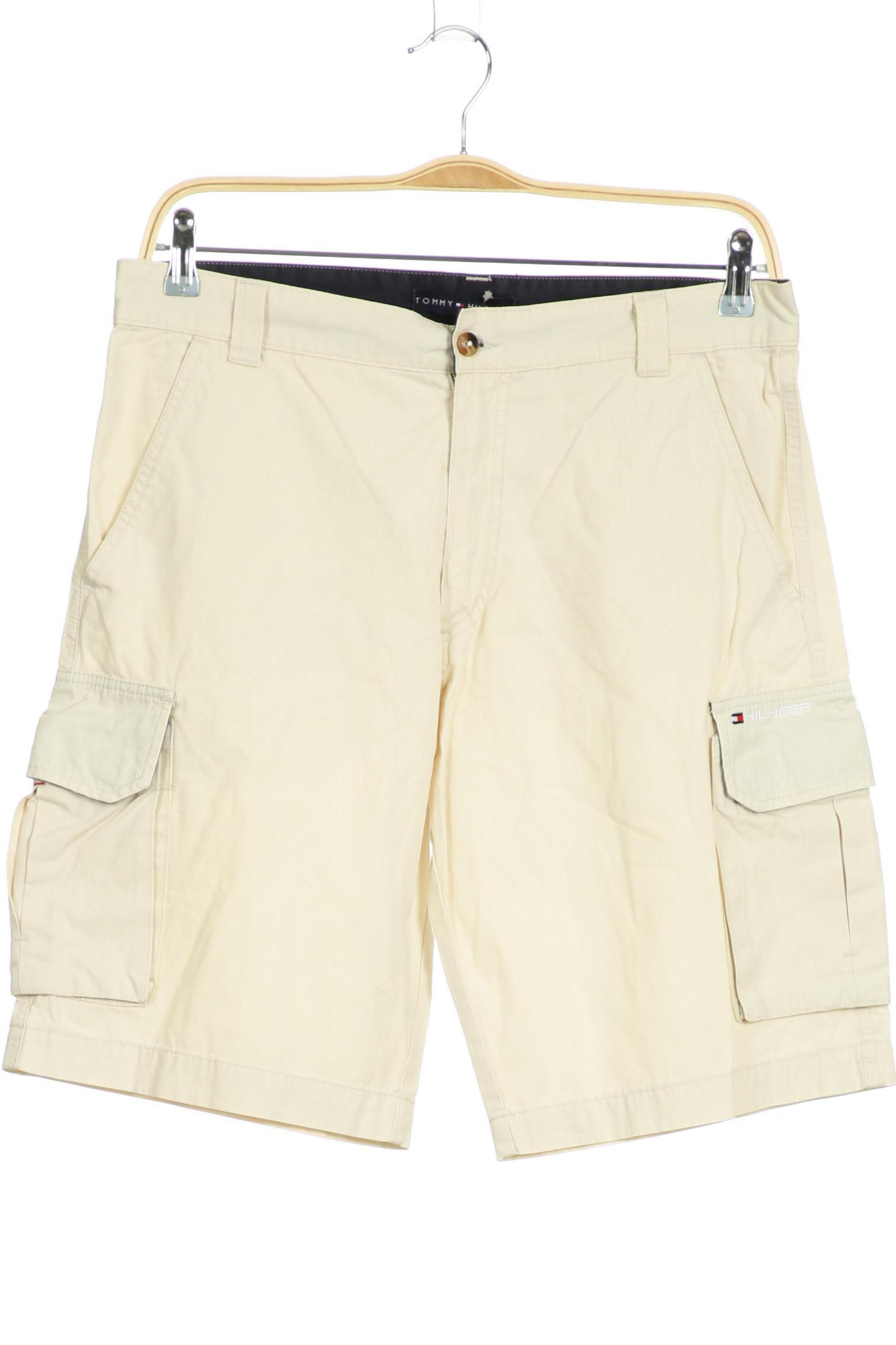 

Tommy Hilfiger Herren Shorts, beige, Gr. 34