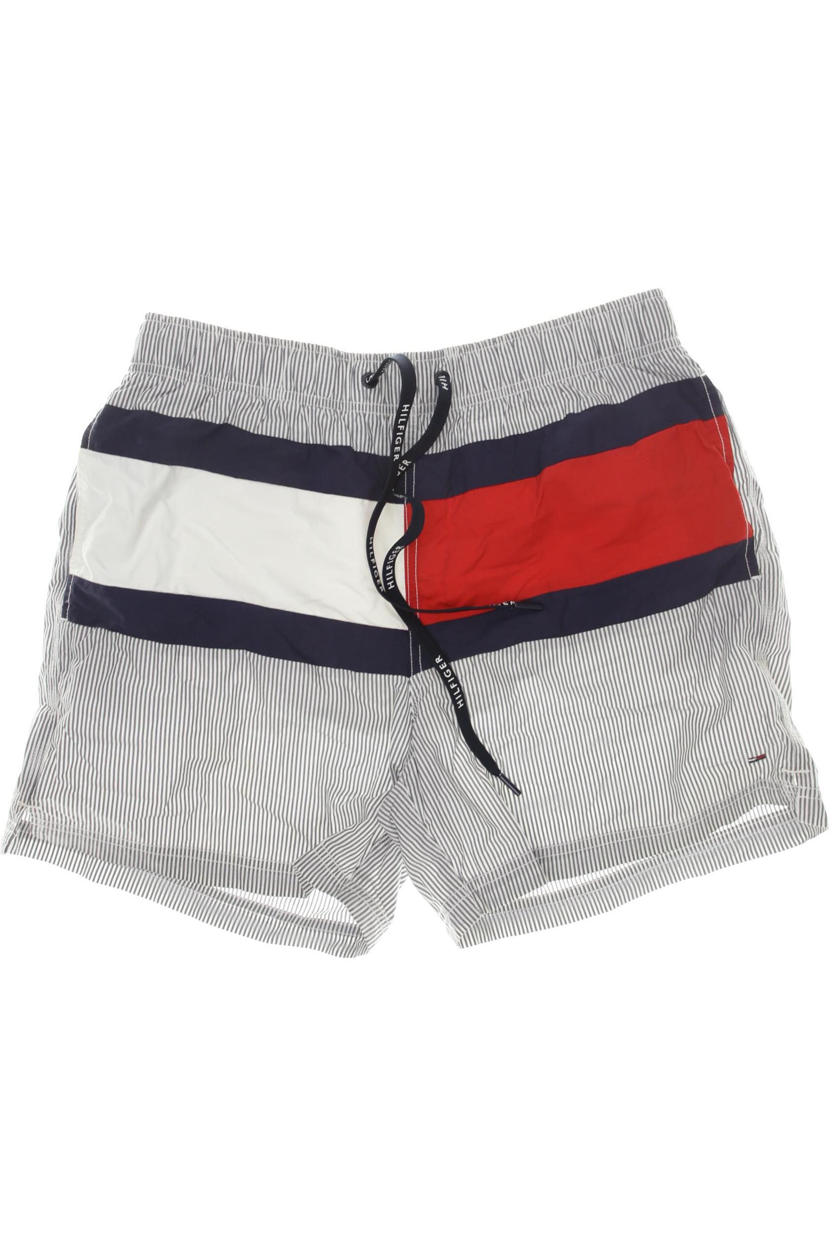 

Tommy Hilfiger Herren Shorts, blau, Gr.