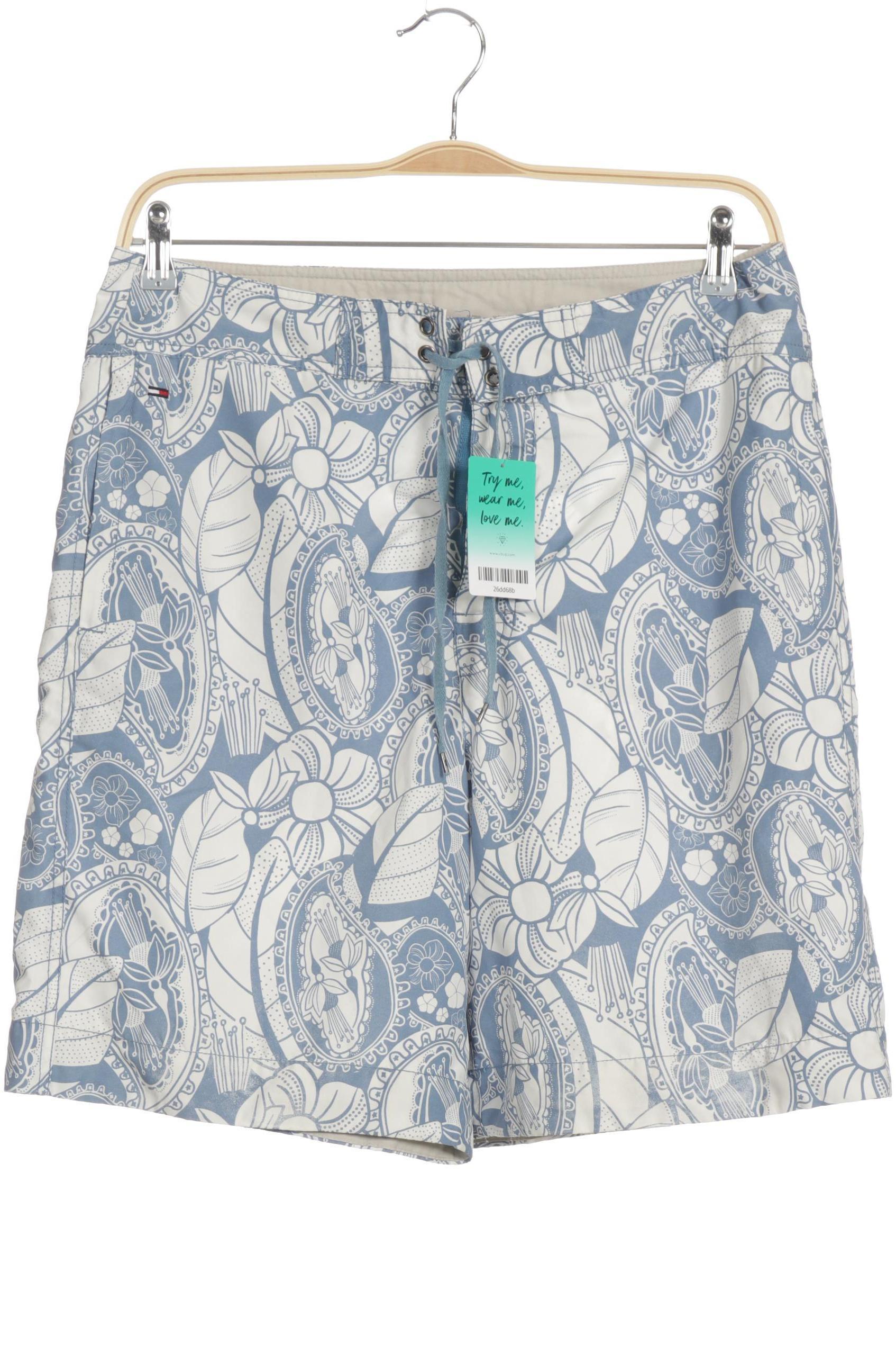 

Hilfiger Denim Herren Shorts, blau, Gr.