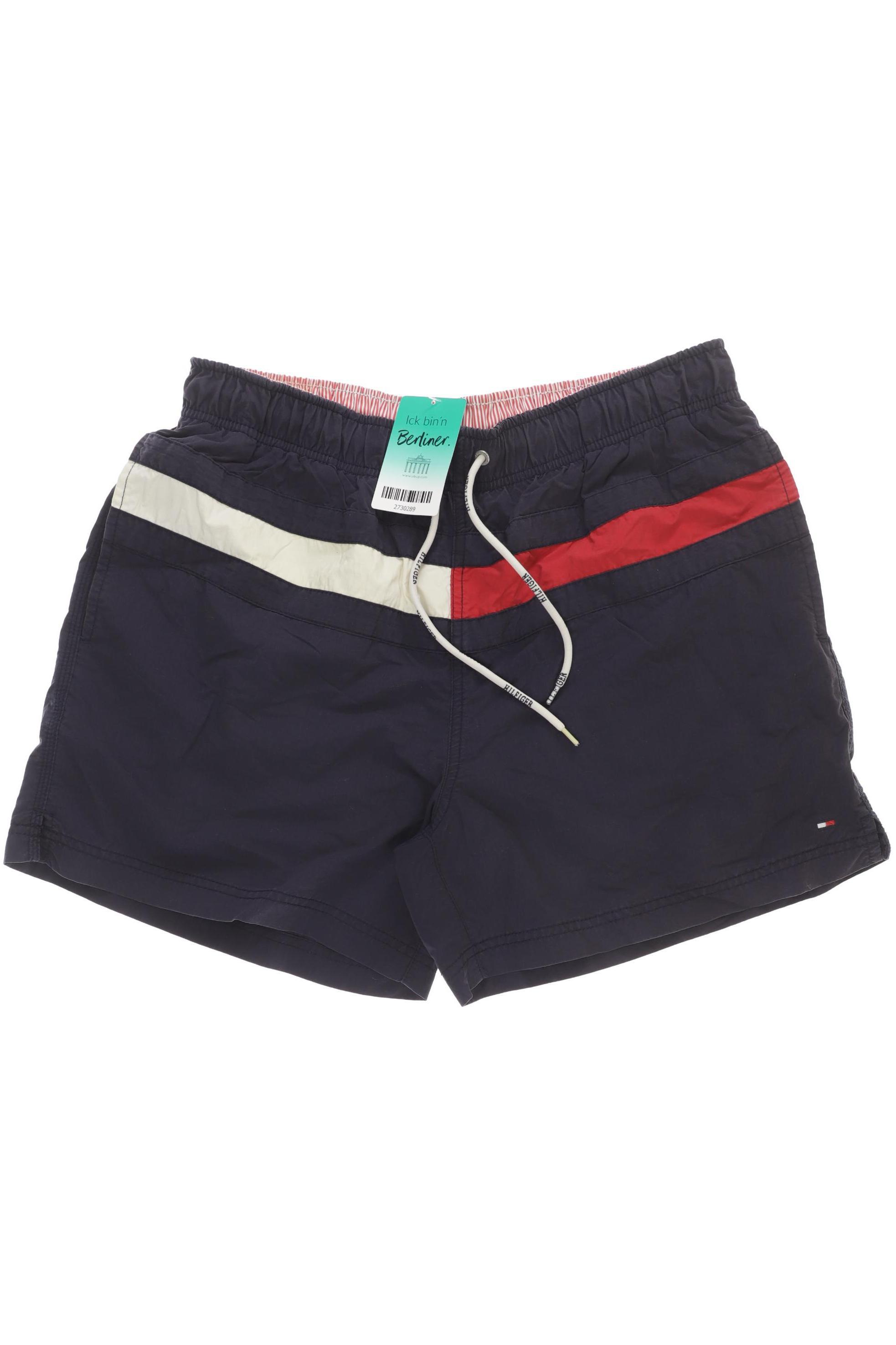 

Tommy Hilfiger Herren Shorts, blau, Gr.