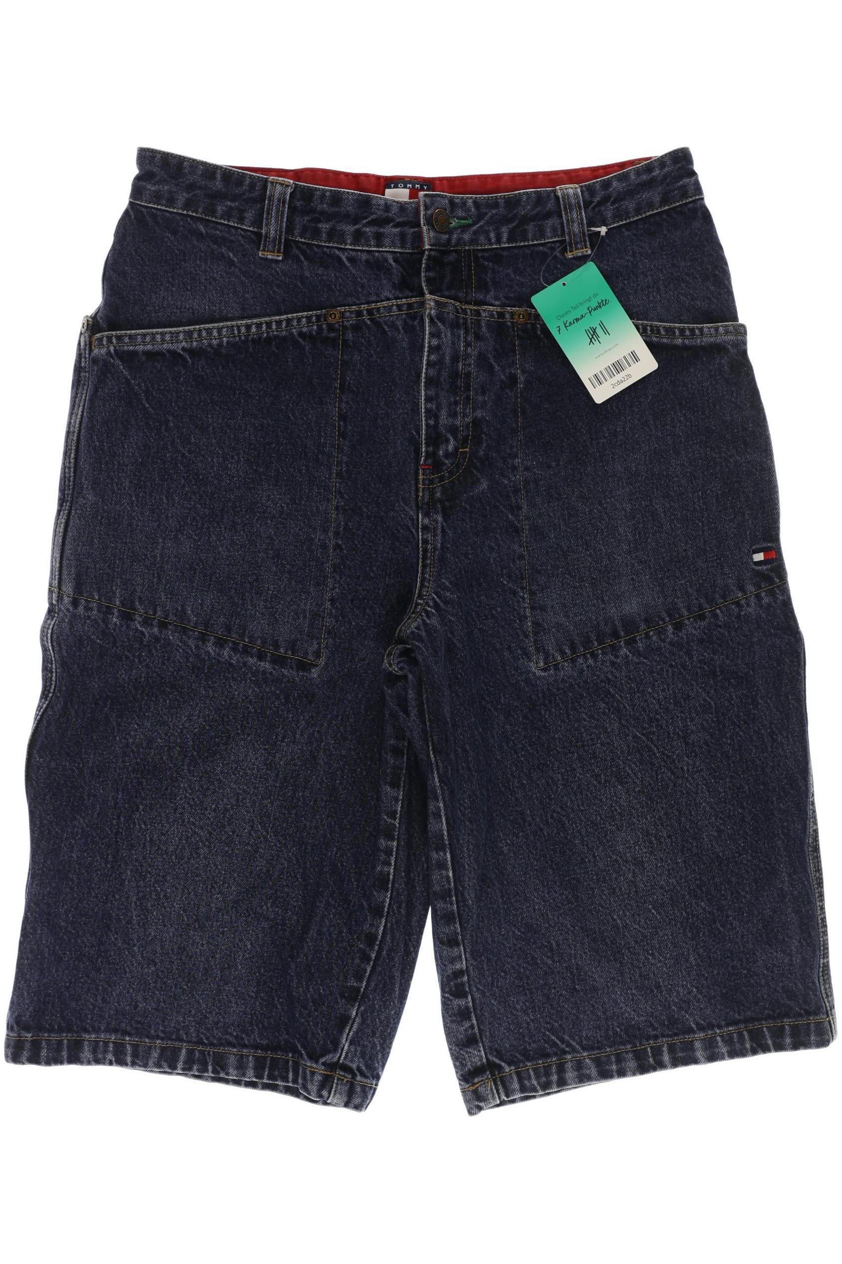 

Tommy Hilfiger Herren Shorts, blau, Gr. 28