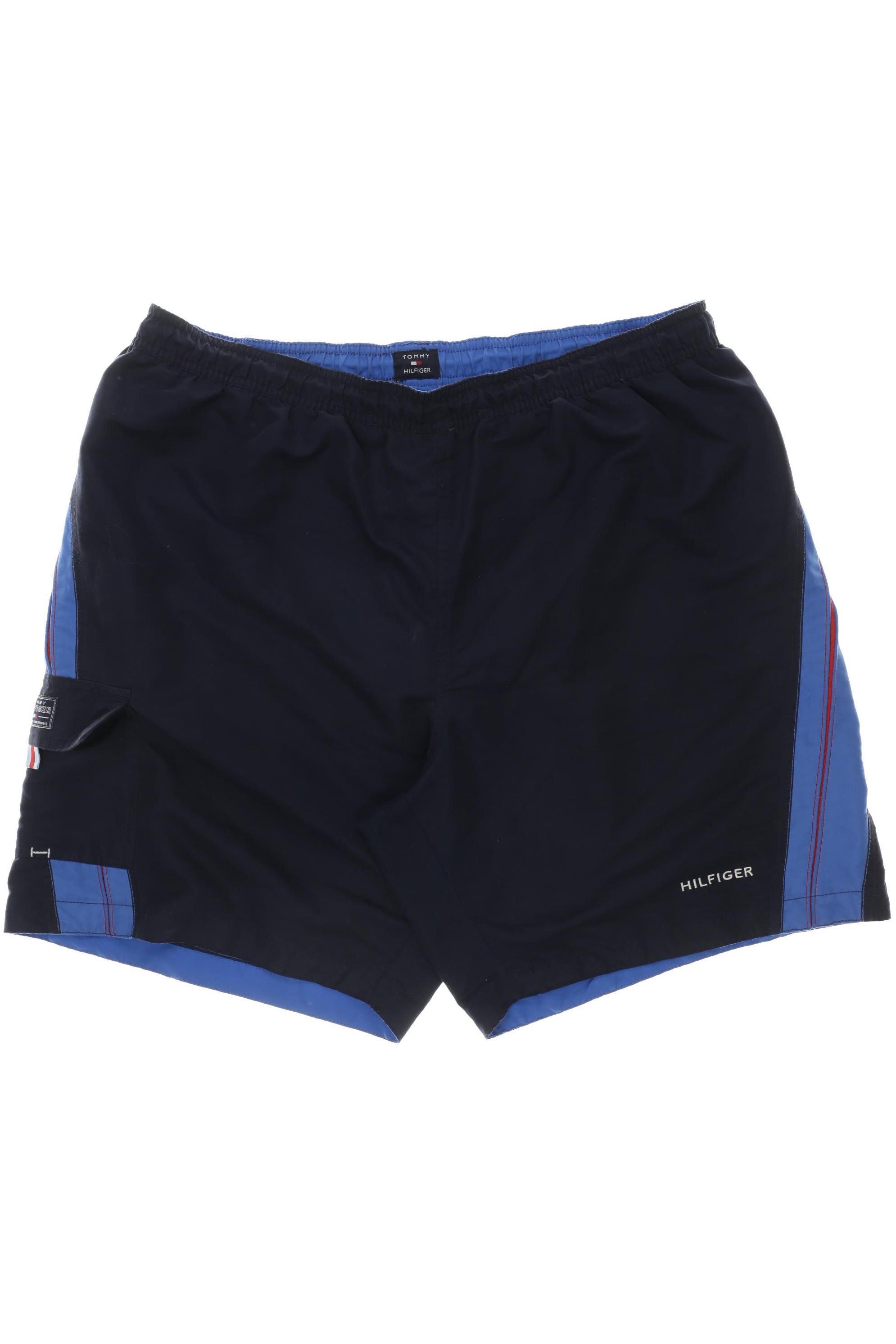 

Tommy Hilfiger Herren Shorts, blau, Gr.