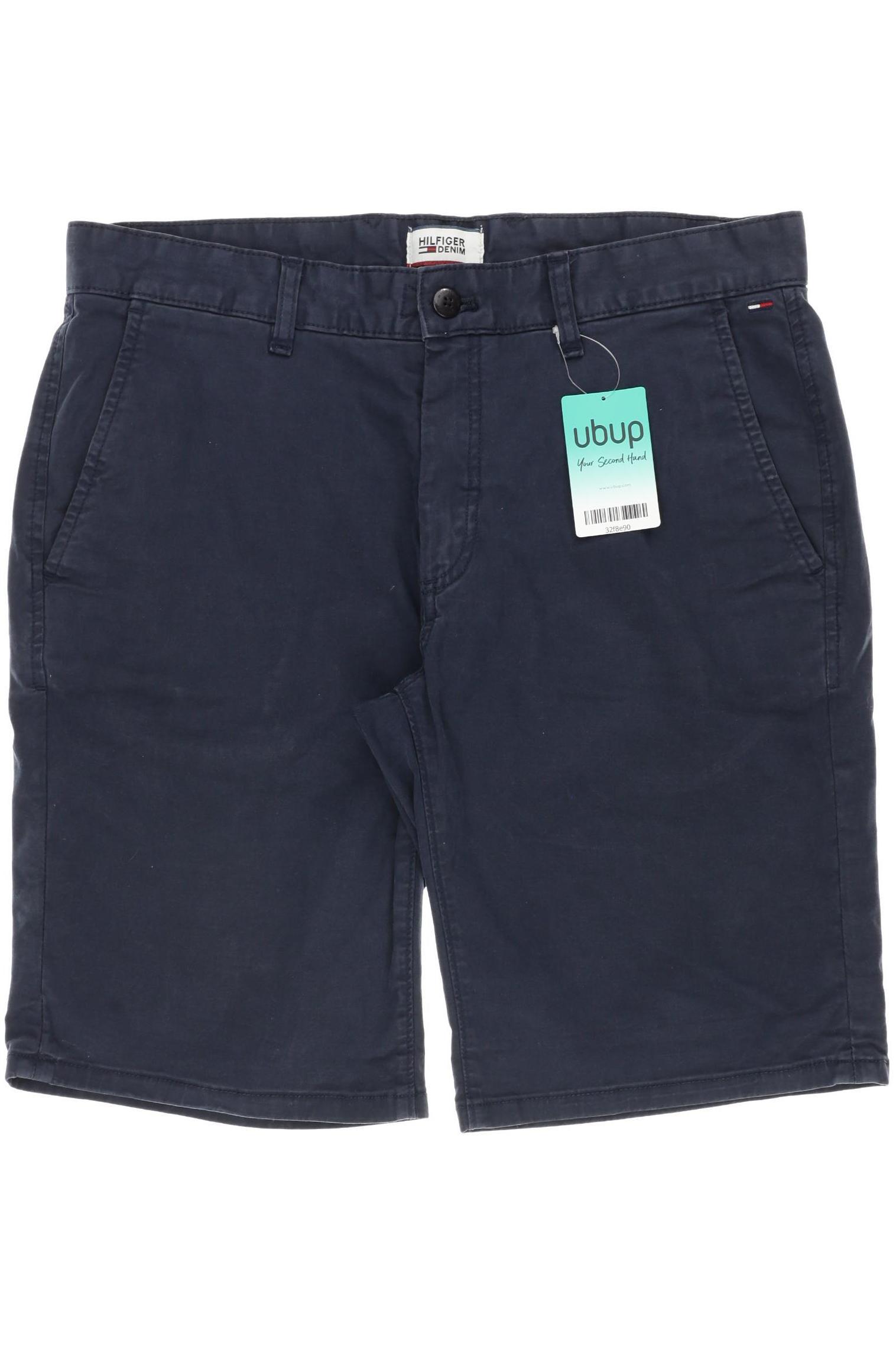 

Hilfiger Denim Herren Shorts, blau, Gr. 33