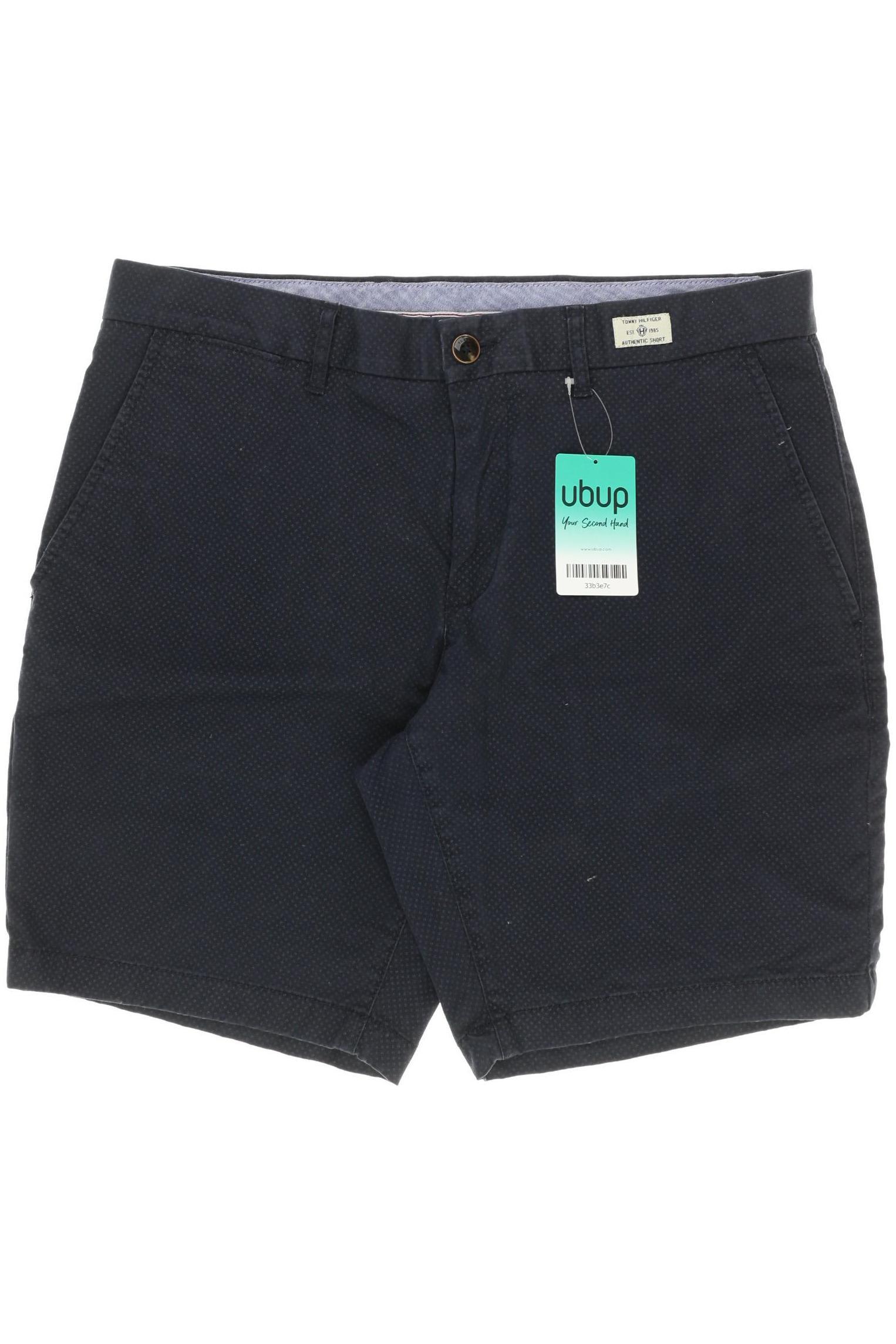 

Tommy Hilfiger Herren Shorts, blau, Gr.